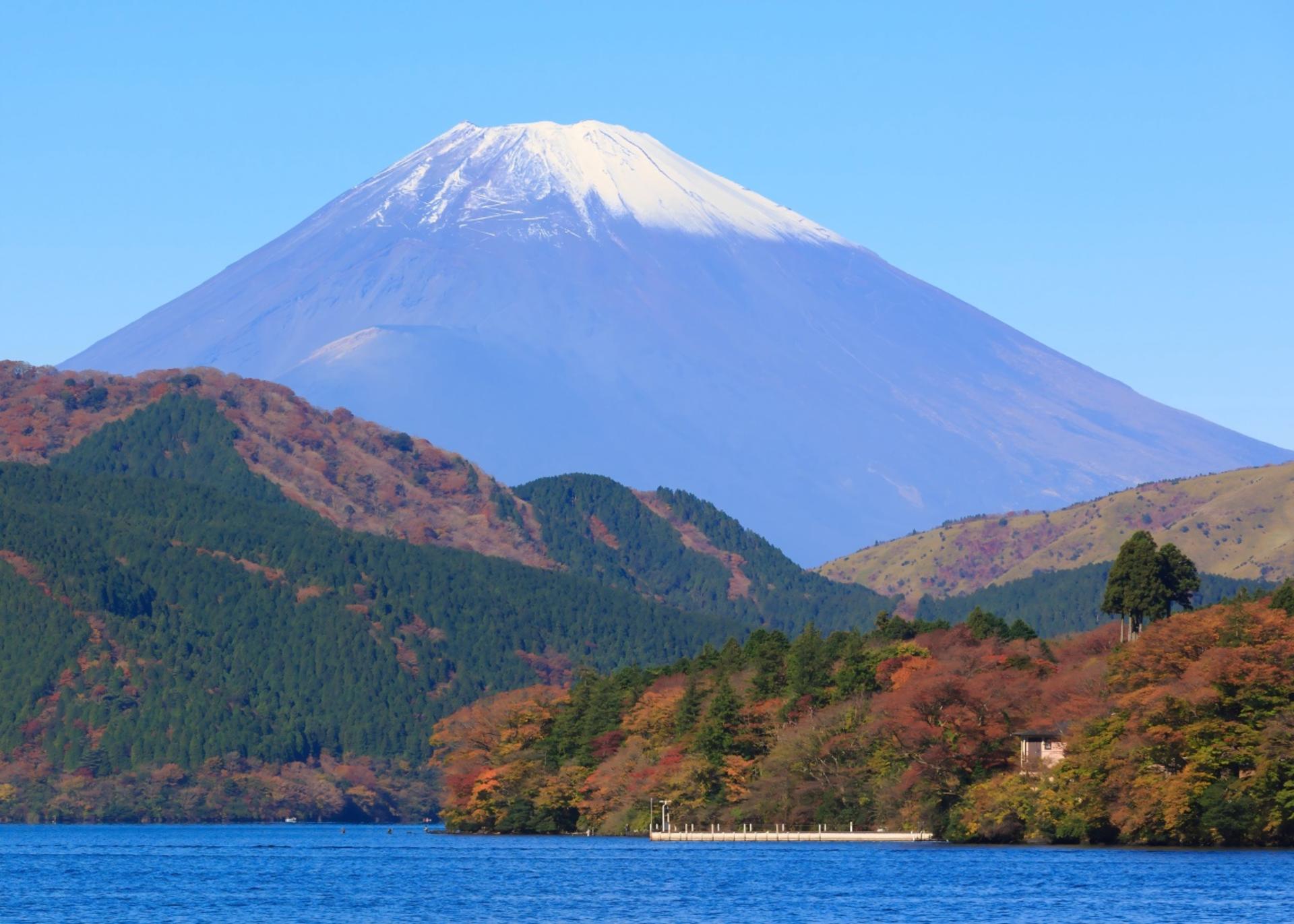 Mount Fuji Breathtaking Scenery Day Trip (From Tokyo) - Thumbnail 15