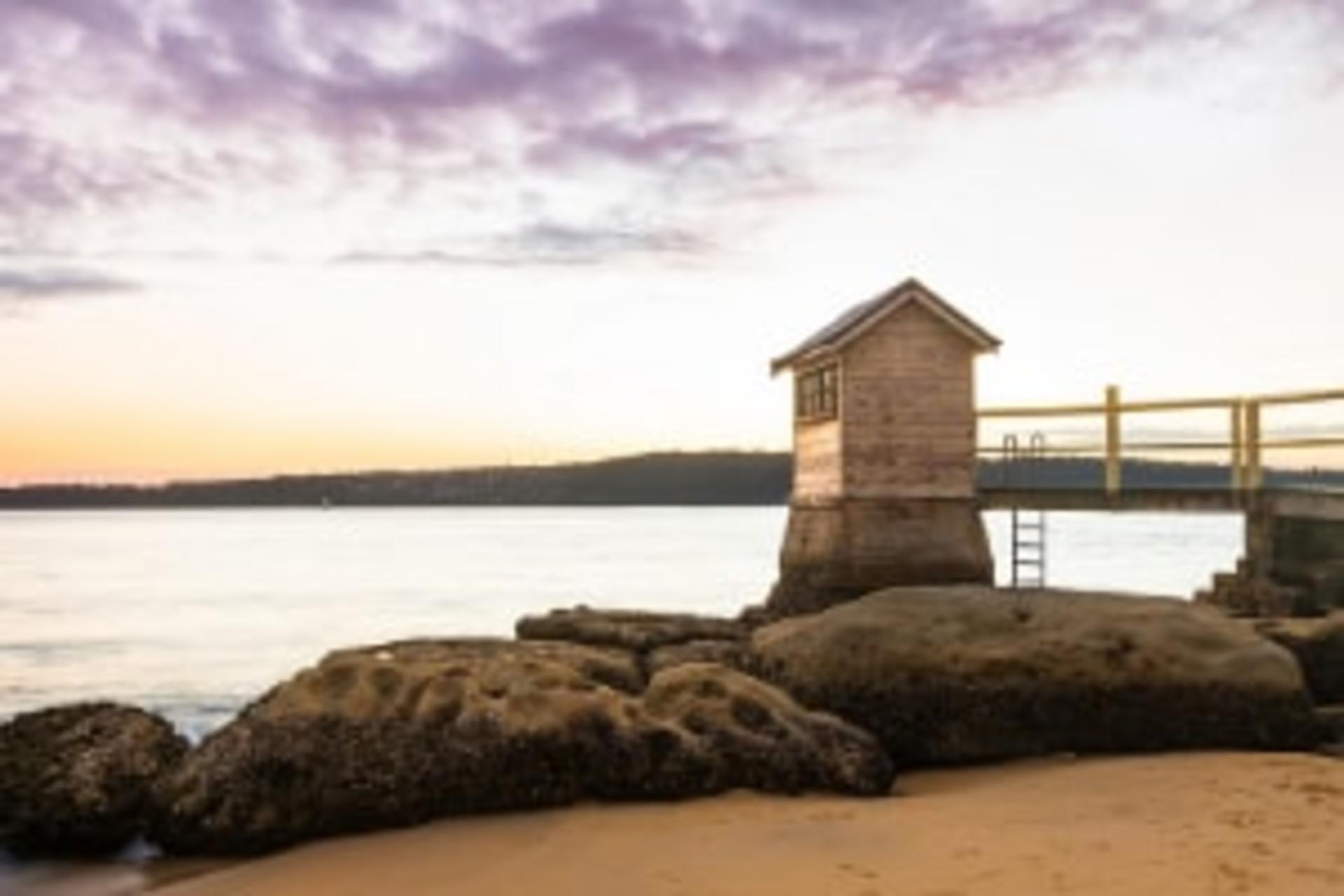 Watsons Bay walking tour from Sydney - Thumbnail 2
