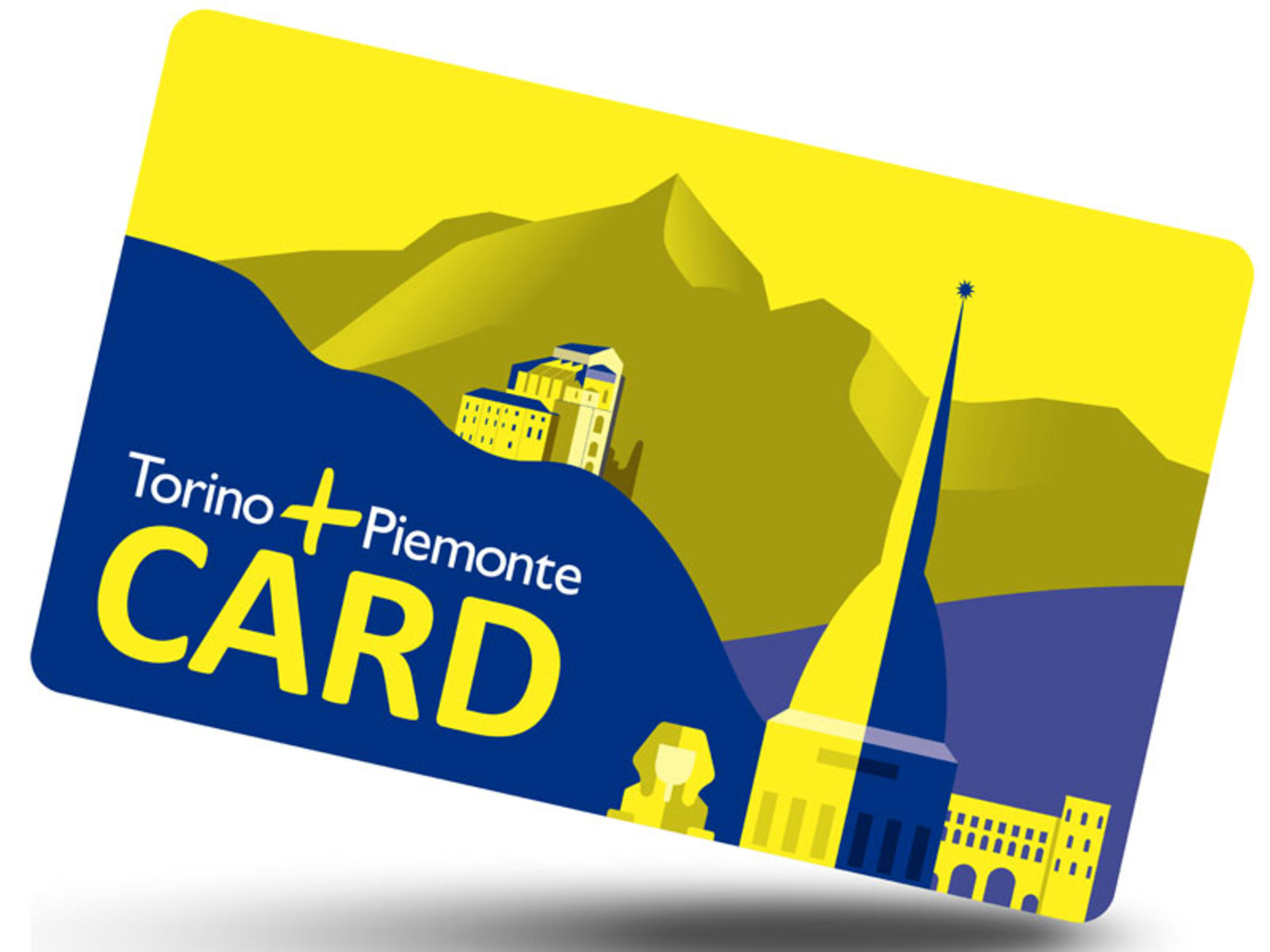 Turin and Piedmont city pass - Image 1