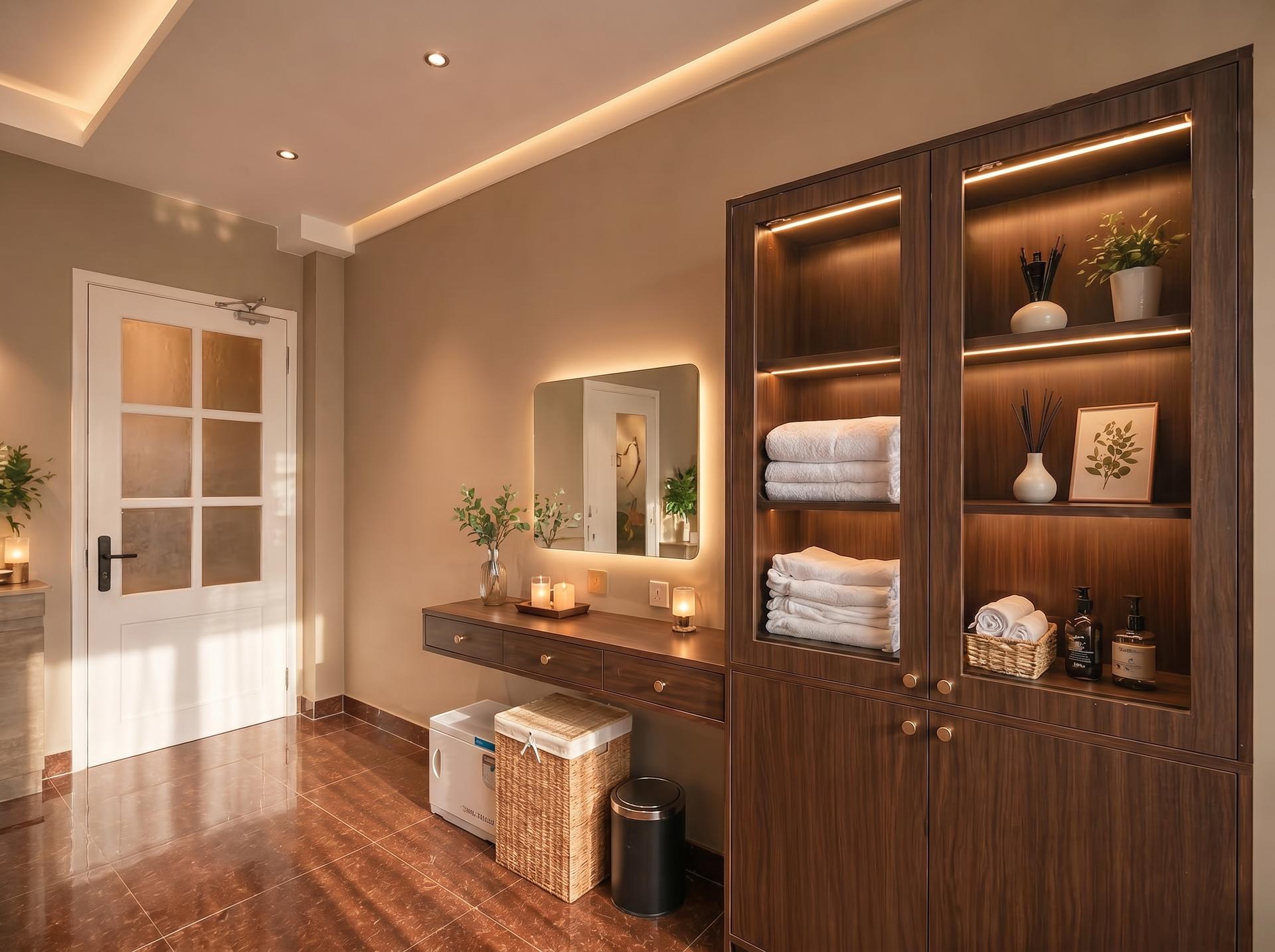 SOLEA Boutique Spa Wellness Experience in Ho Chi Minh City - Thumbnail 7