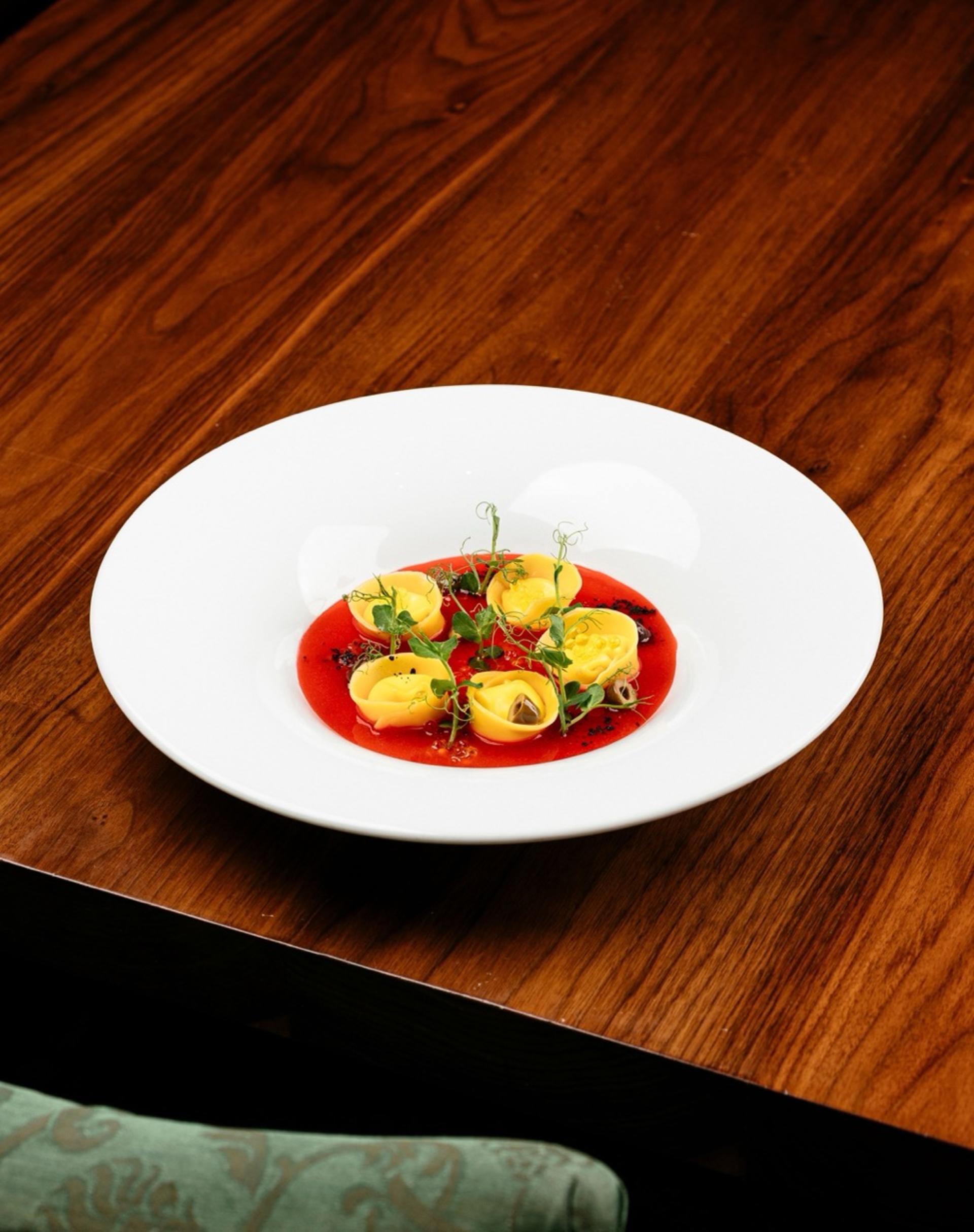 Rossini's Italian Restaurant at Sheraton Grande Sukhumvit, Bangkok - Thumbnail 4