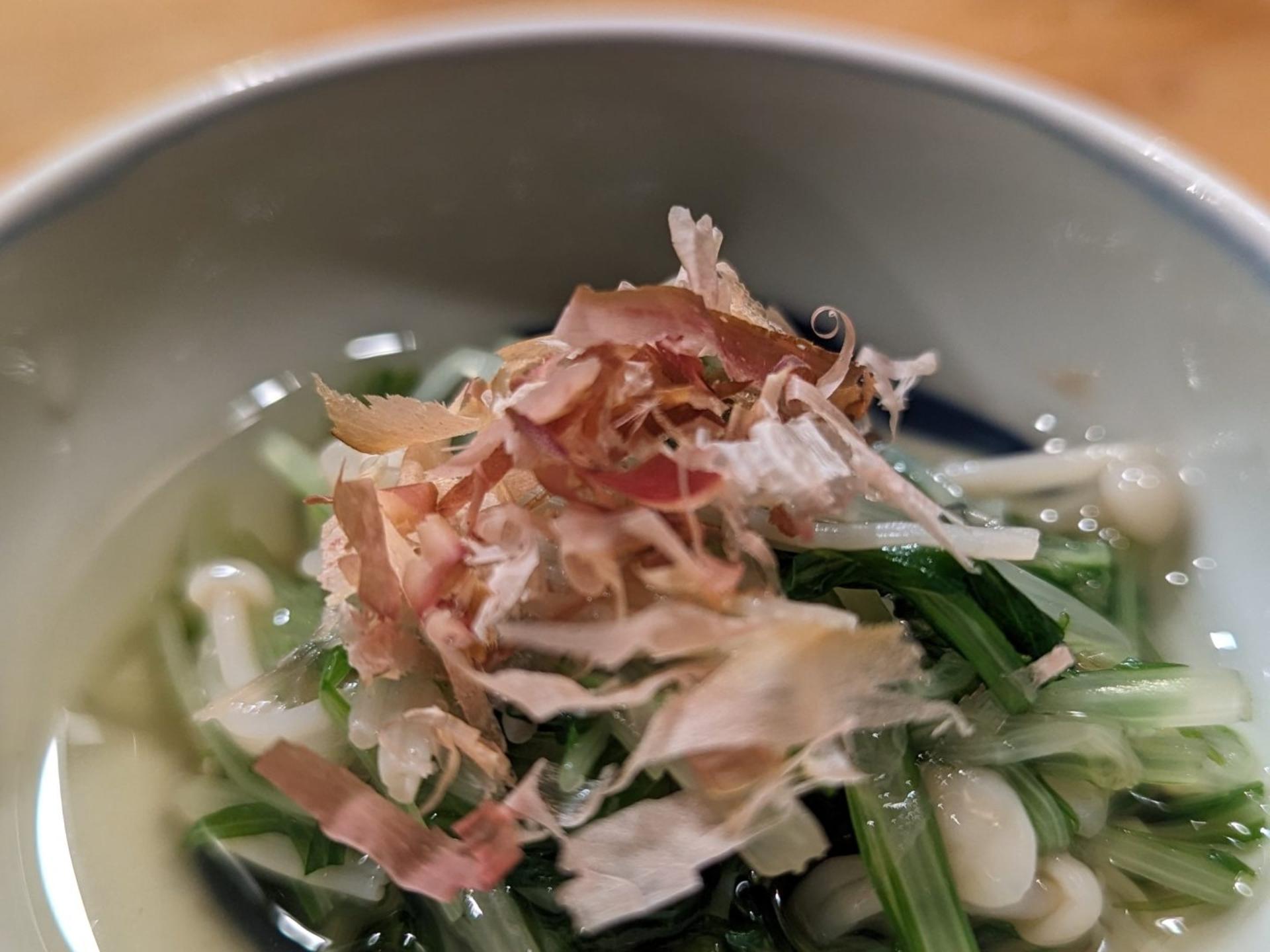  Kyoto's Refined Palate: A Food Tour for Discerning Adventurers  - Thumbnail 10