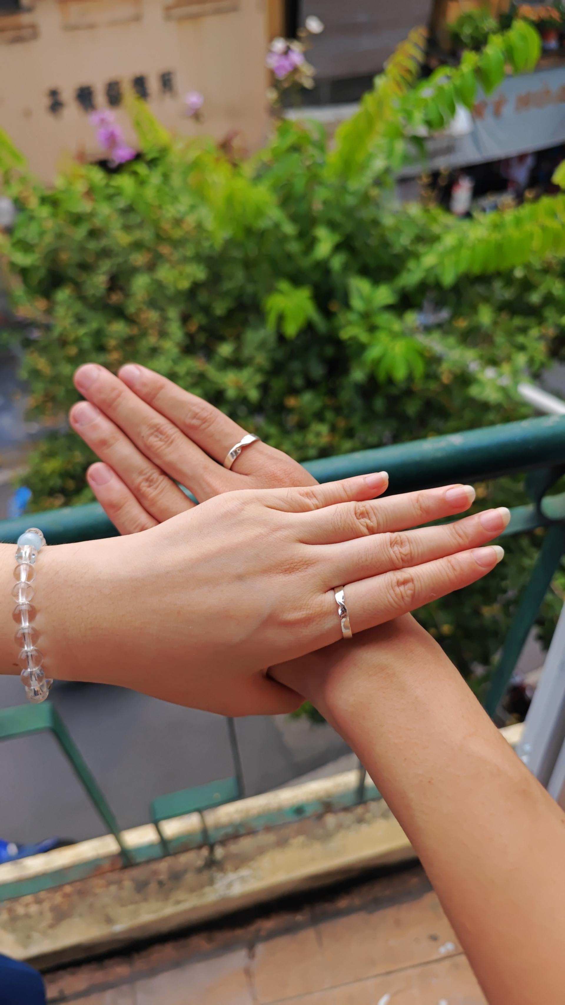 Silver Jewelry Making Class in Ha Noi - Thumbnail 80