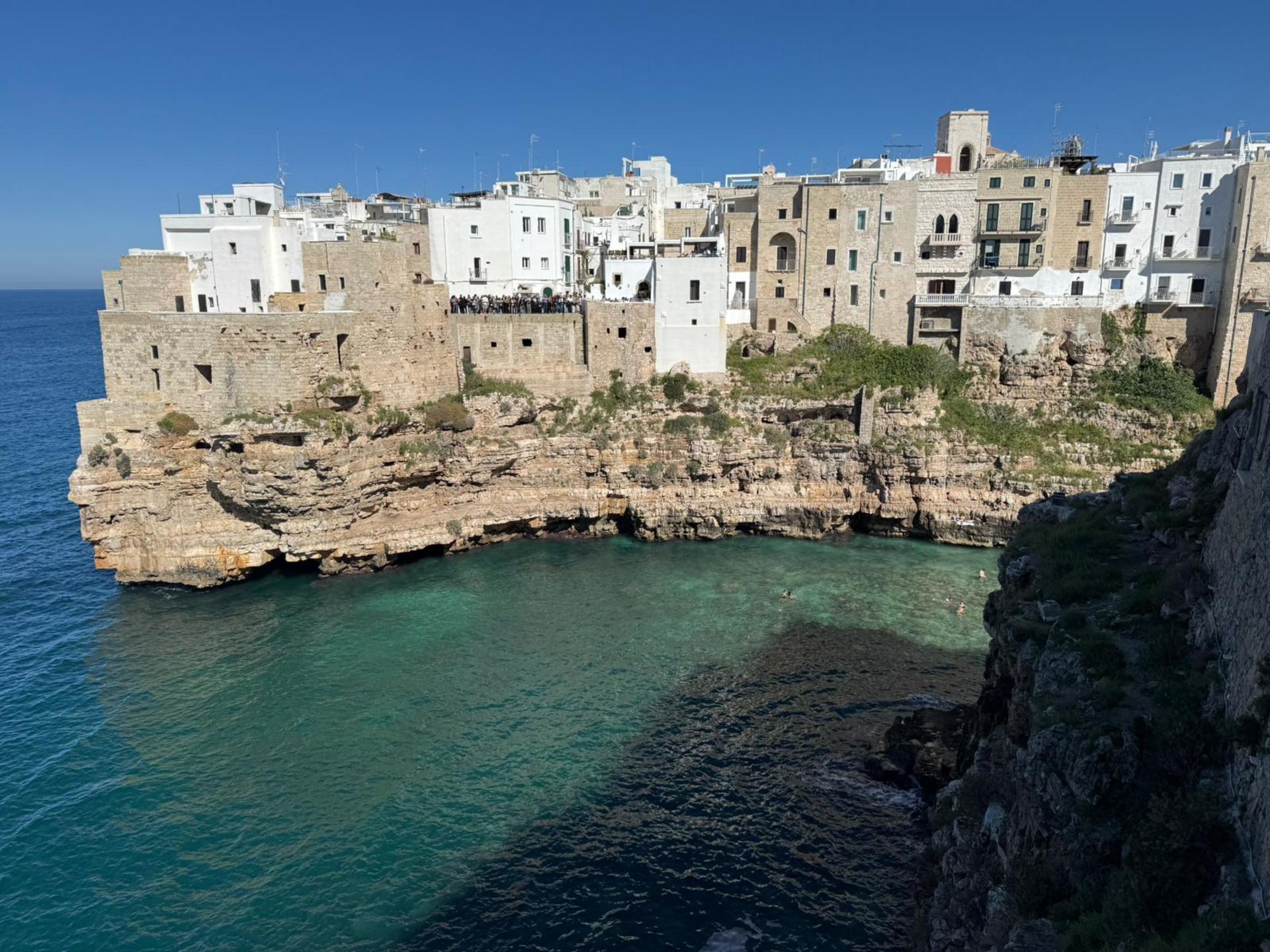 Bari Guided Shore Excursion: Matera, Alberobello & Polignano - Thumbnail 19