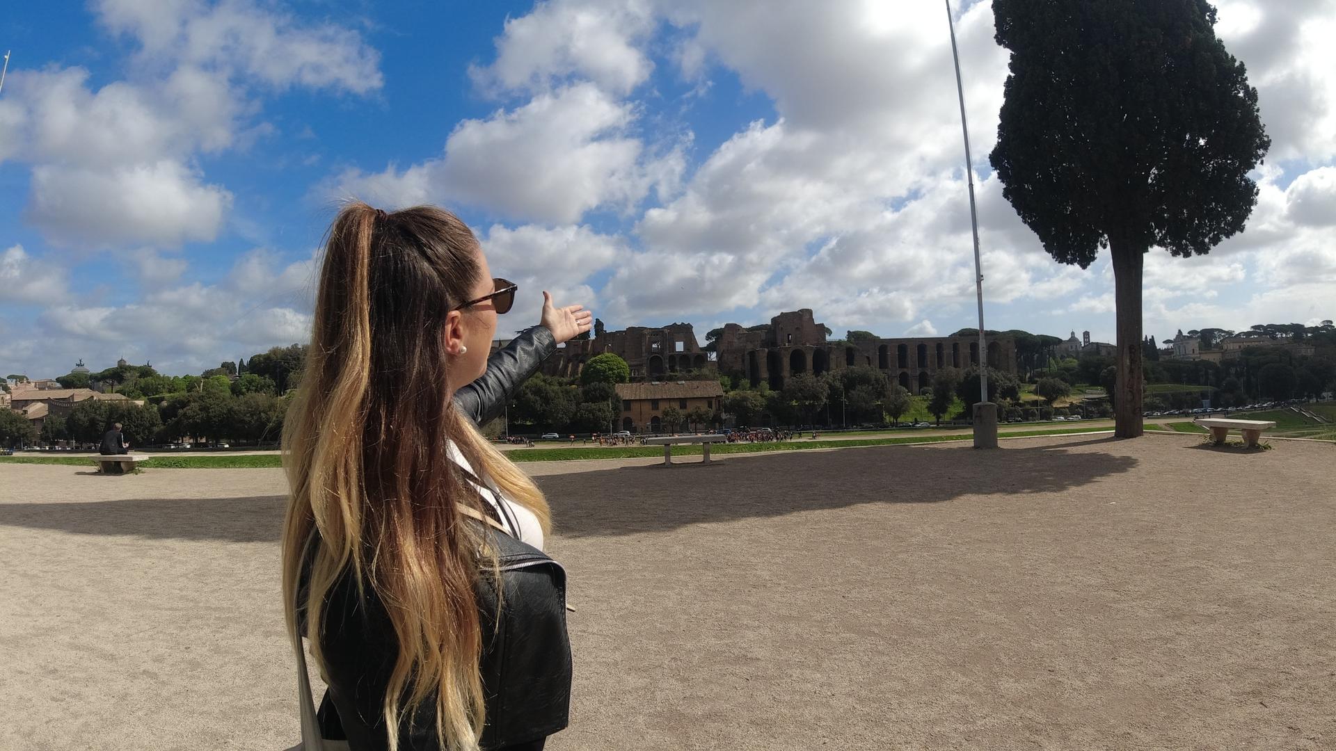 Rome Catacombs of St. Callixtus Half-Day Guided Tour - Thumbnail 3