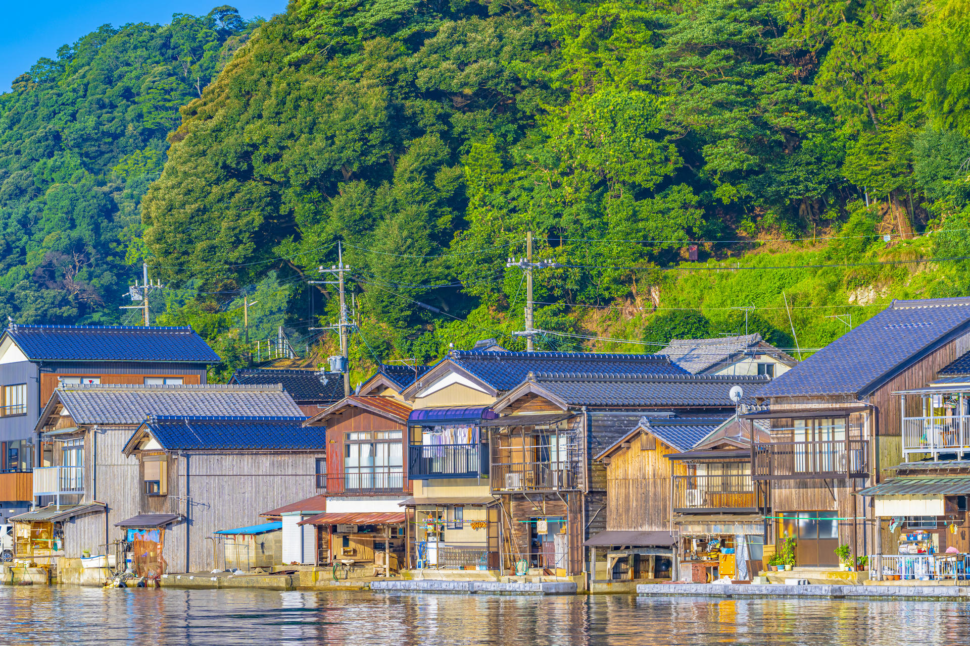 [Group of 1 Possible] One-Day Tour to Japan Sea's Kyoto Amanohashidate, Ine Boathouse, and Miyama Thatched Village | Superb View Amanohashidate, 100-Year Boathouse Scenery, Miyama Town Thatched Roof Panorama | Limited to Round Trip from Osaka - Thumbnail 11