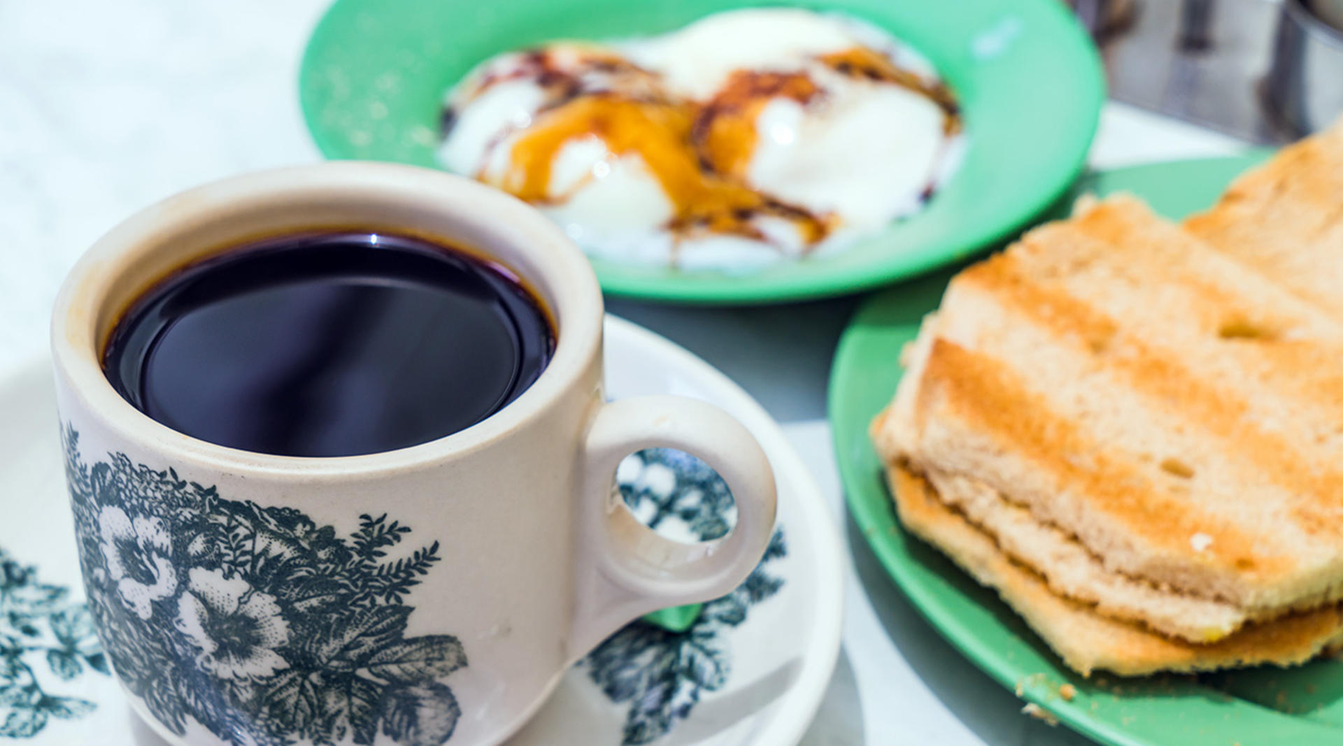 Singapore Chinatown Half-Day Small Group Food Tour - Thumbnail 3