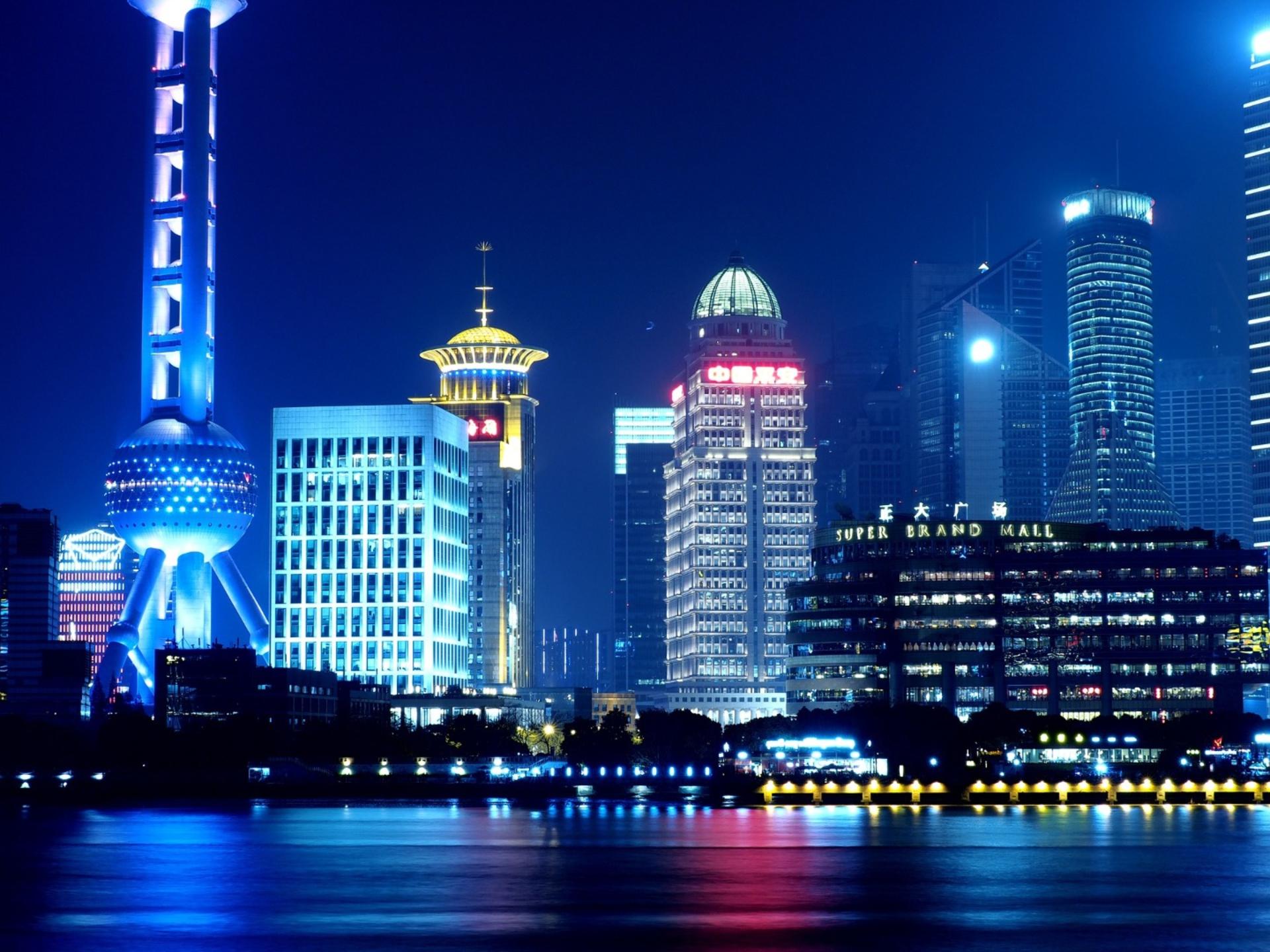 Oriental Pearl Tower&the Bund&Yu Garden 1-Day Charter - Thumbnail 3