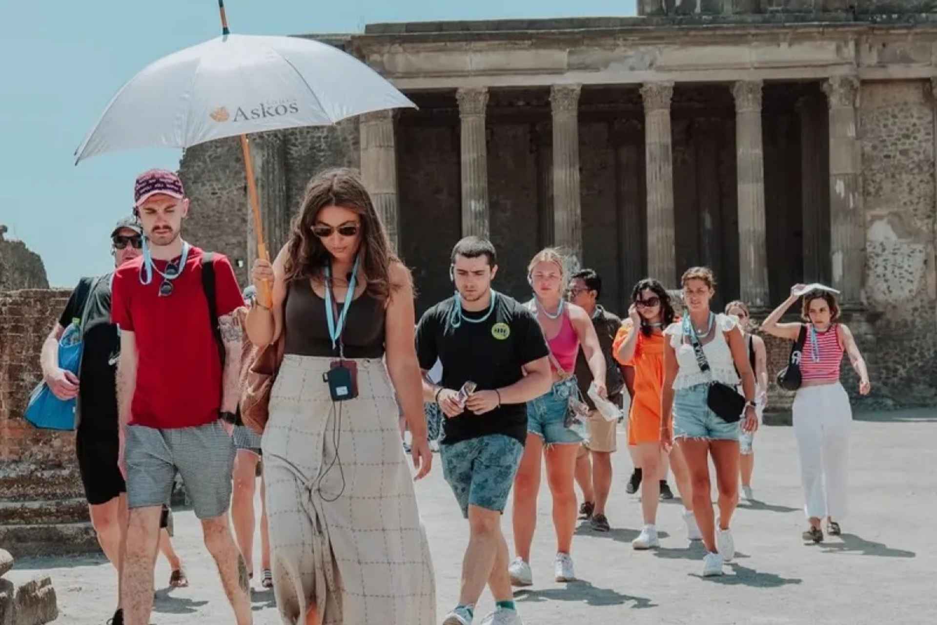 Pompeii Ticket and Tour options - Thumbnail 4