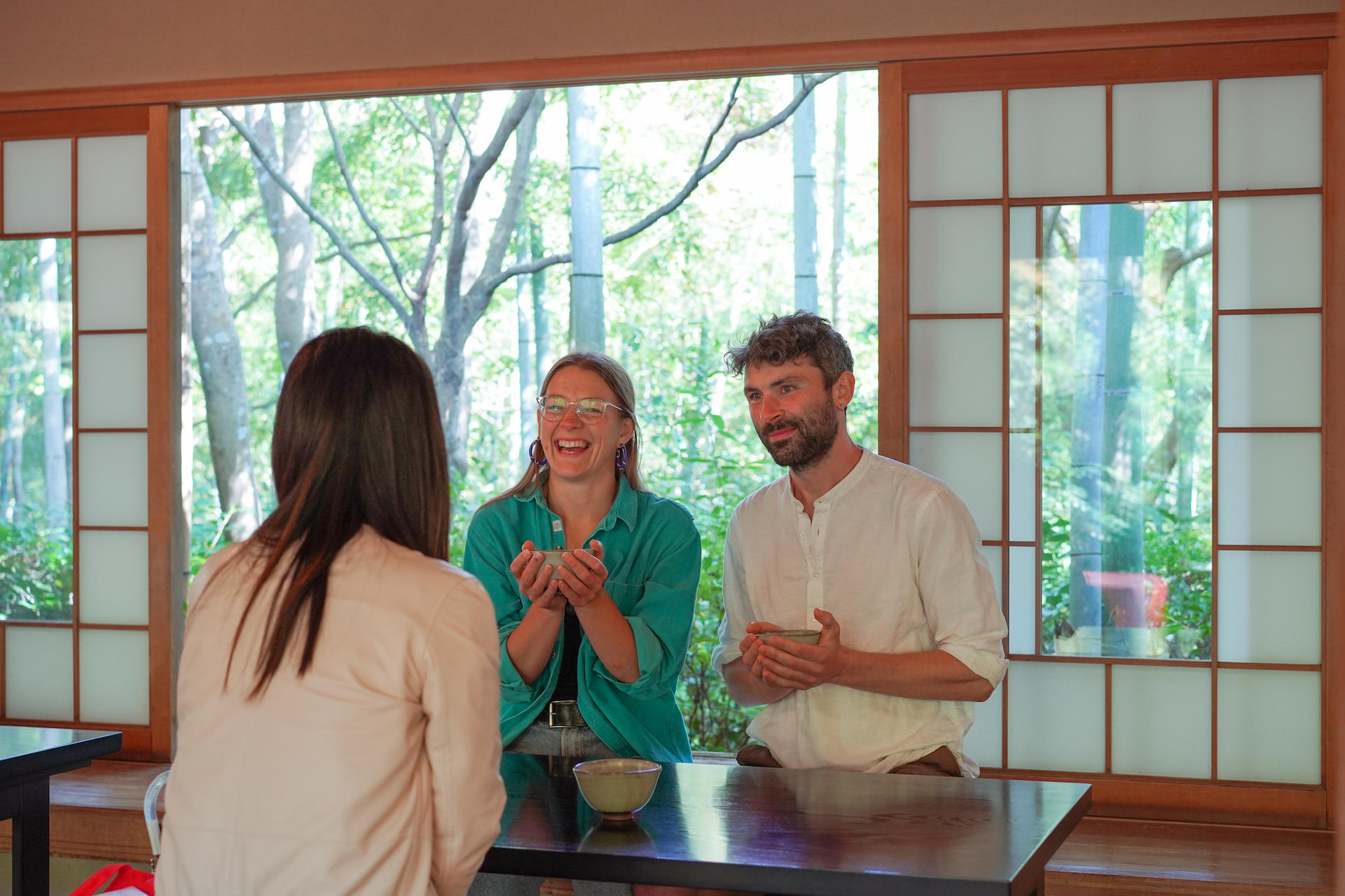 Kyoto Arashiyama Bamboo Forest & Garden Half Day Guided Walking Tour - Thumbnail 26