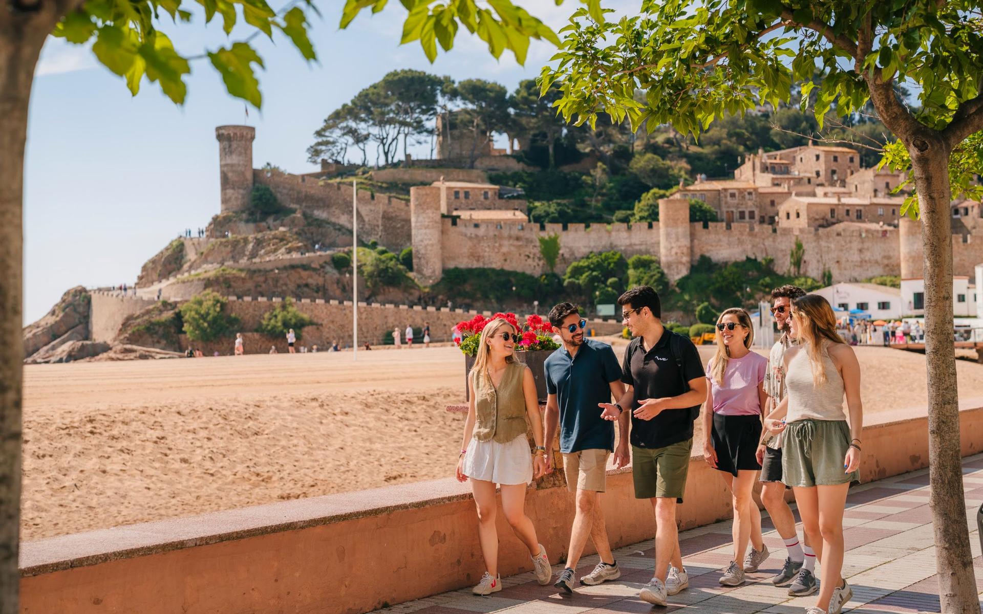 From Barcelona: Montserrat, Girona & Costa Brava Full-Day Tour - Thumbnail 24
