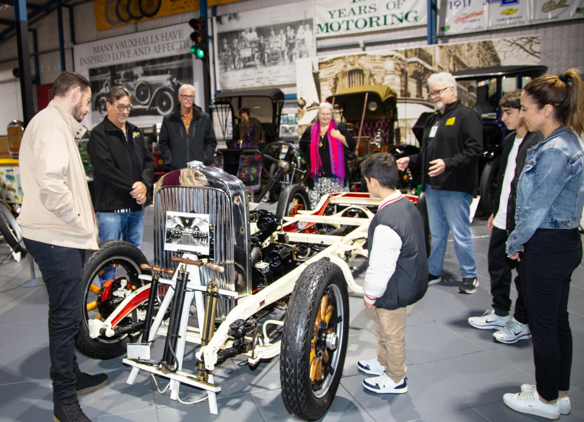 Motor Museum of Western Australia Ticket in Perth - Thumbnail 42