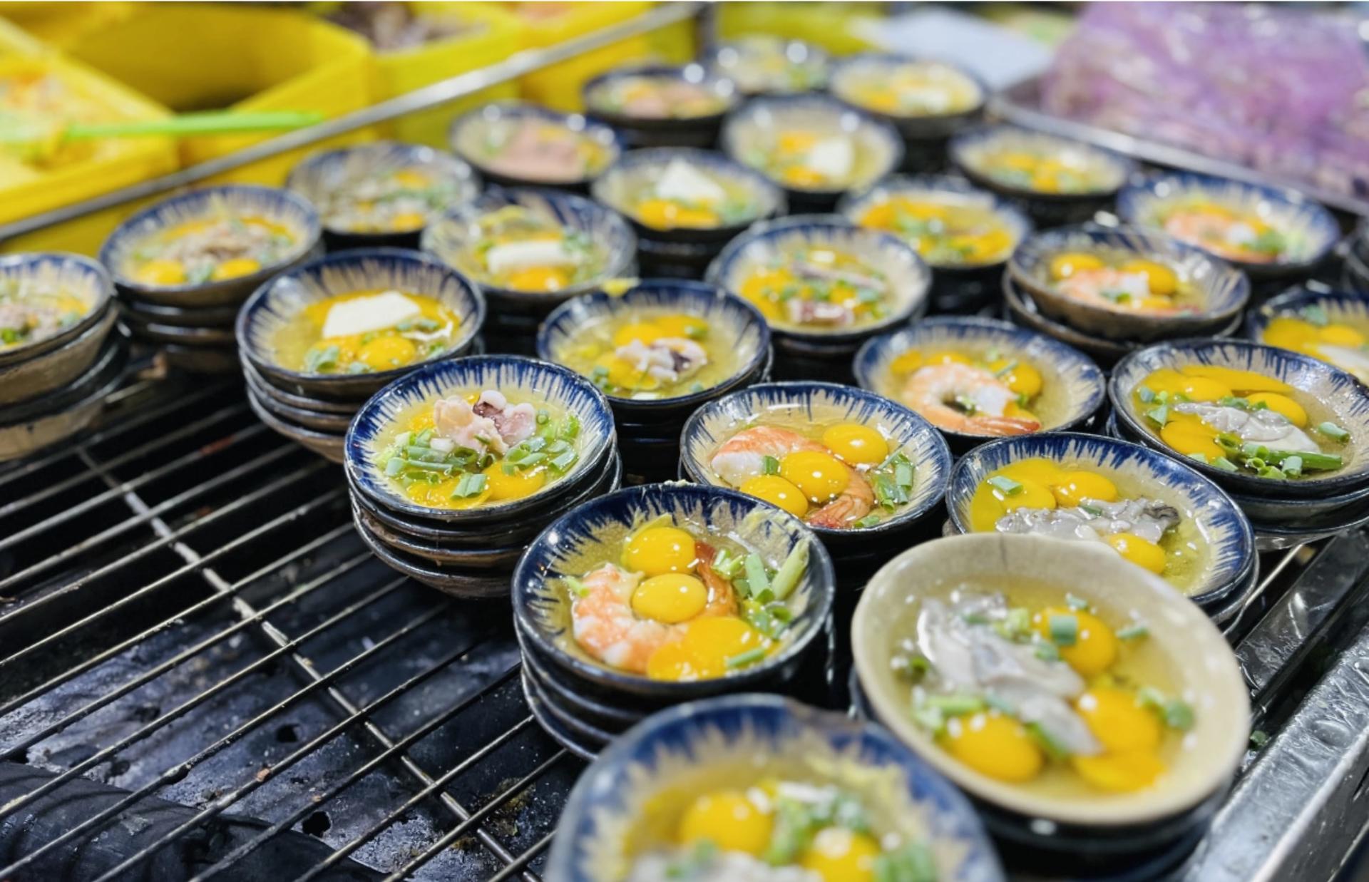 Premium Street Food Walking Tour In Ho Chi Minh City  - Thumbnail 45