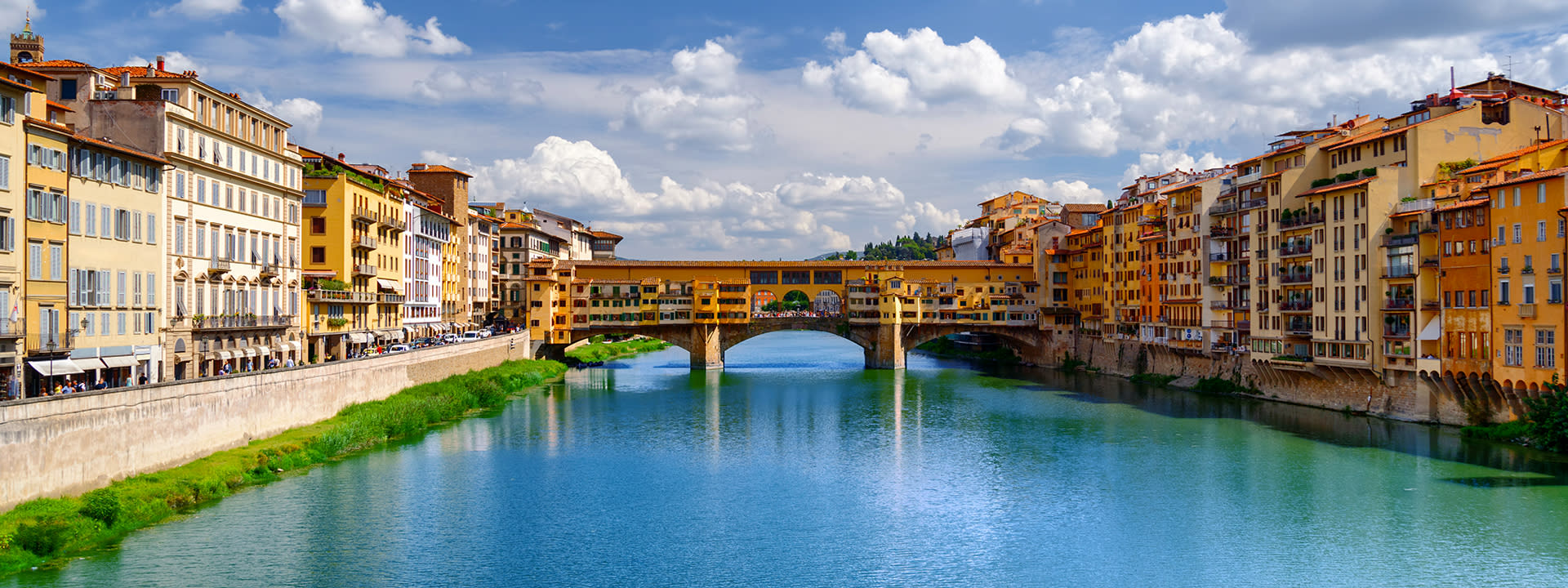 Rome to Florence Day Tour - Image 1