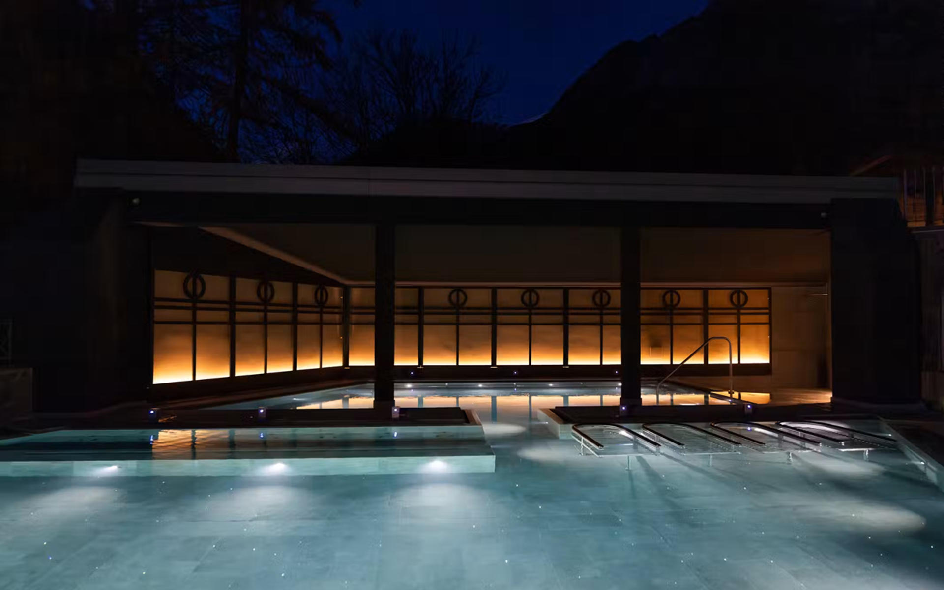 QC Terme Bagni Nuovi Bormio Spa Experience - Thumbnail 2