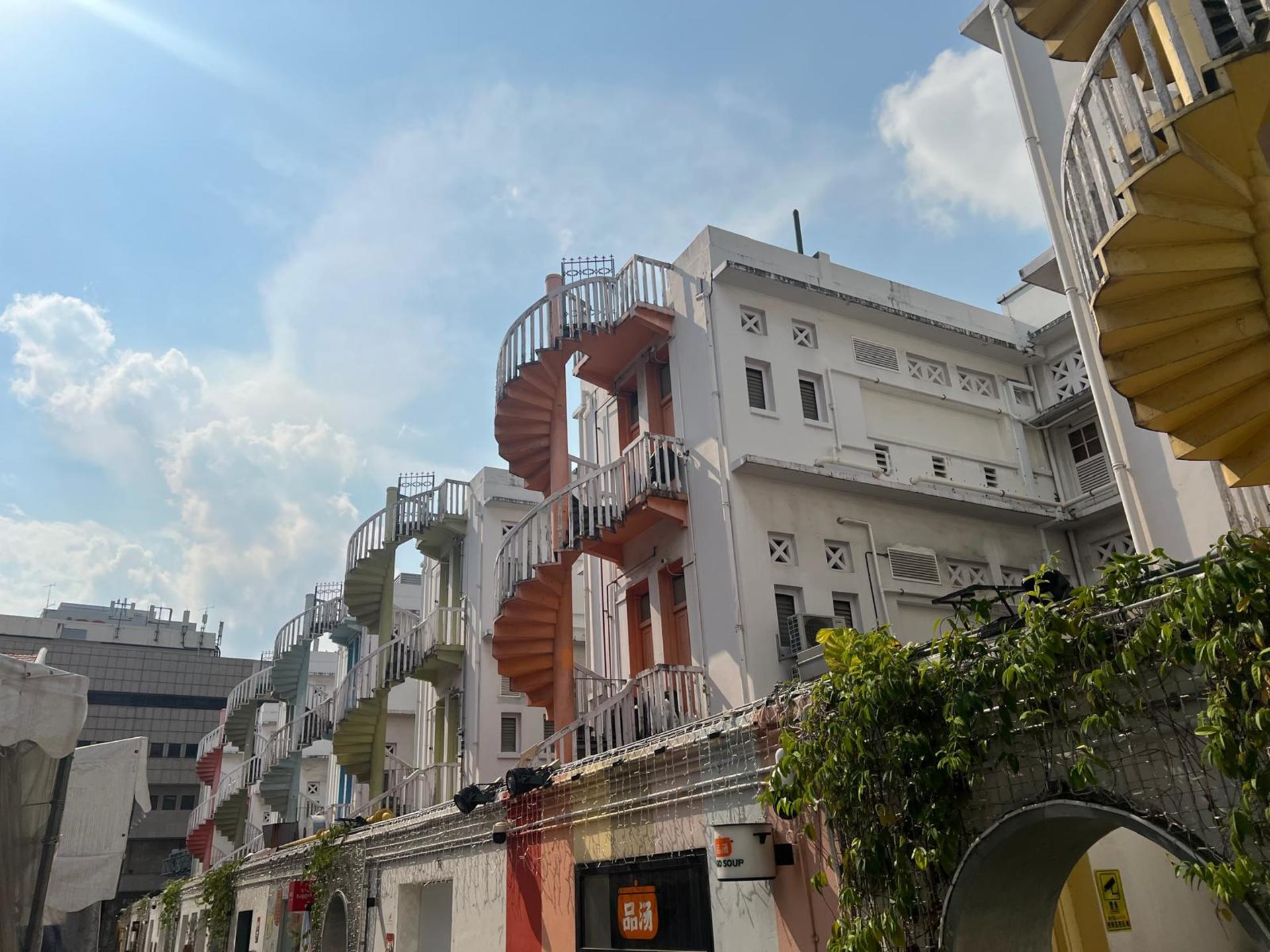 Flavours of Bugis: A Walking Tour of Bugis - Thumbnail 4