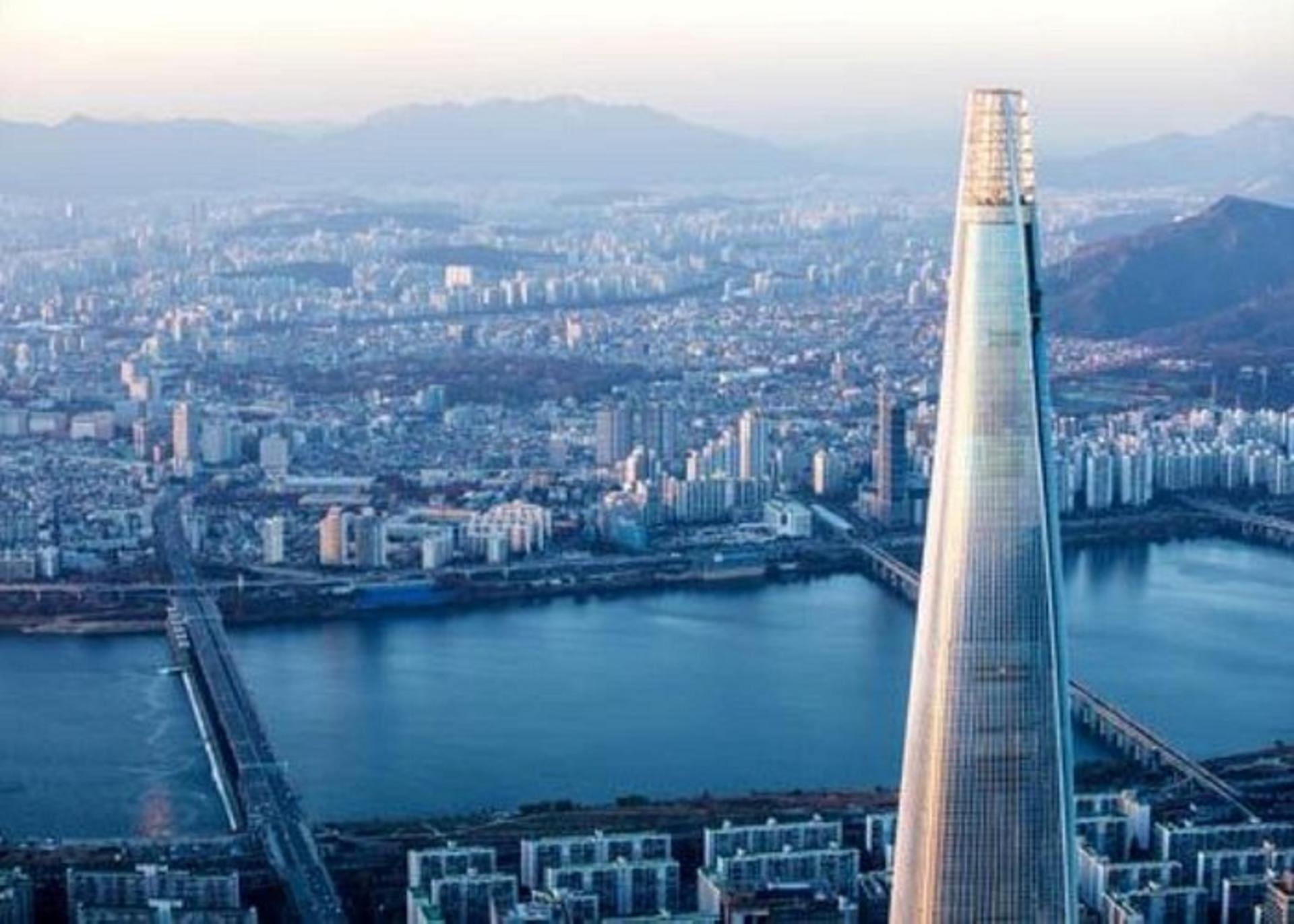 Seoul and Suburbs Private Car Charter Tour  - Thumbnail 8