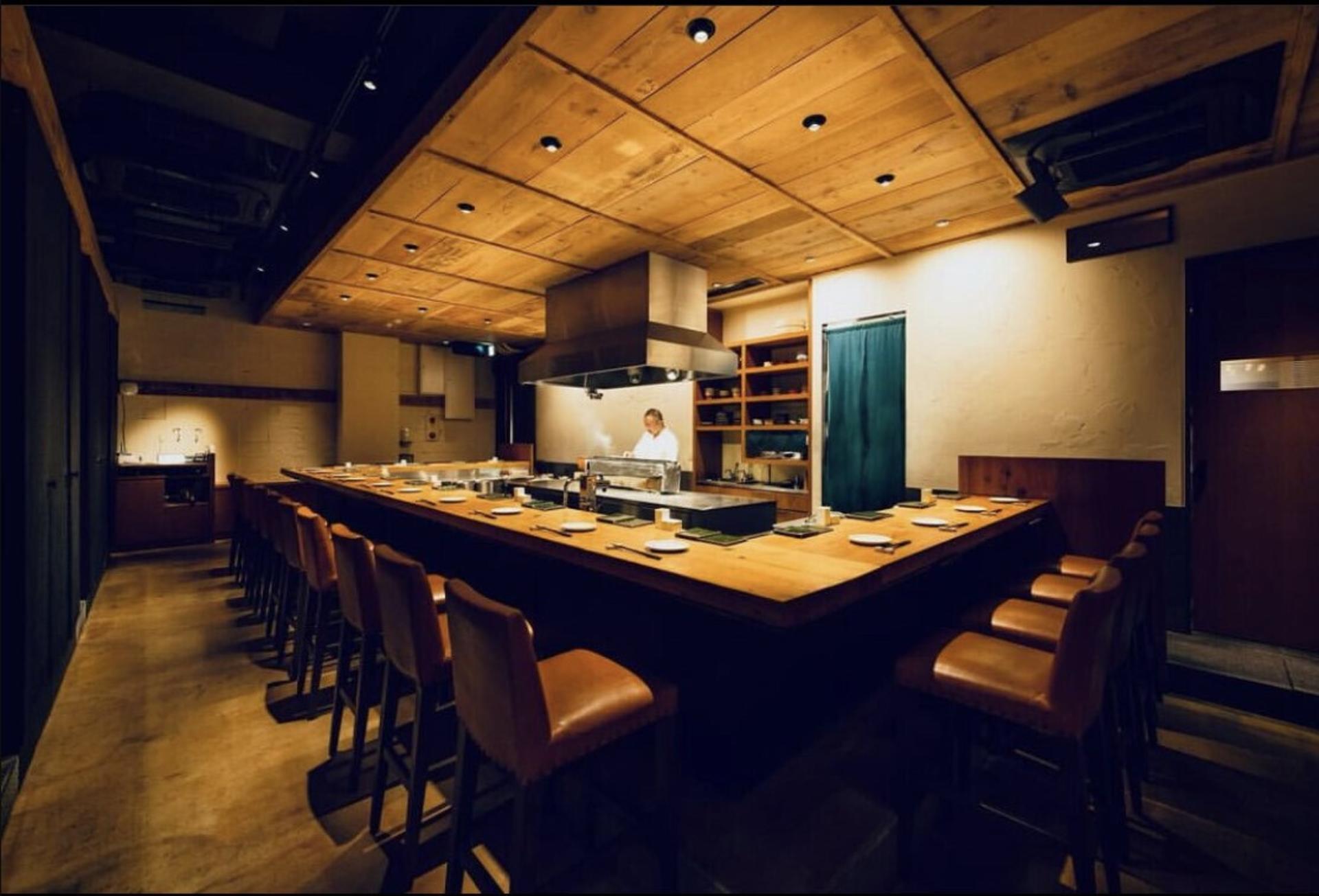 Ebisu Japanese Chicken Yakitori Restaurant Hibachi Tokyo - Thumbnail 4