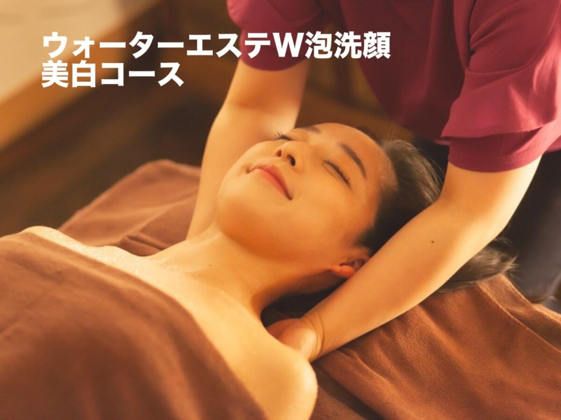 [HeartsEase Omotesando]Japanese Herbal Facial and Body Experience - Thumbnail 22