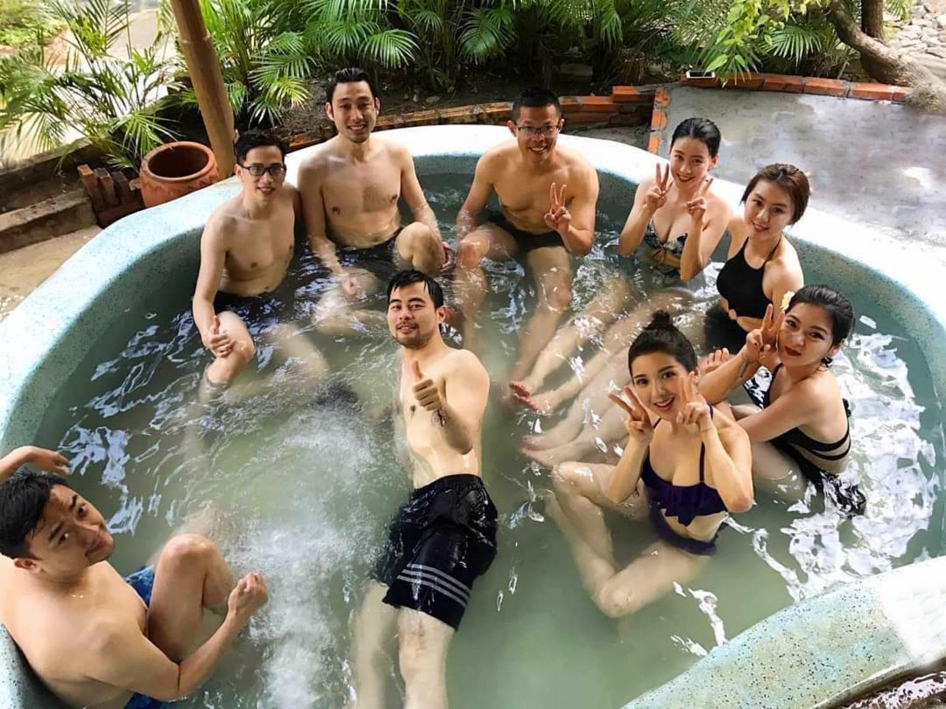 Thap Ba Mud Bath Experience in Nha Trang - Thumbnail 4