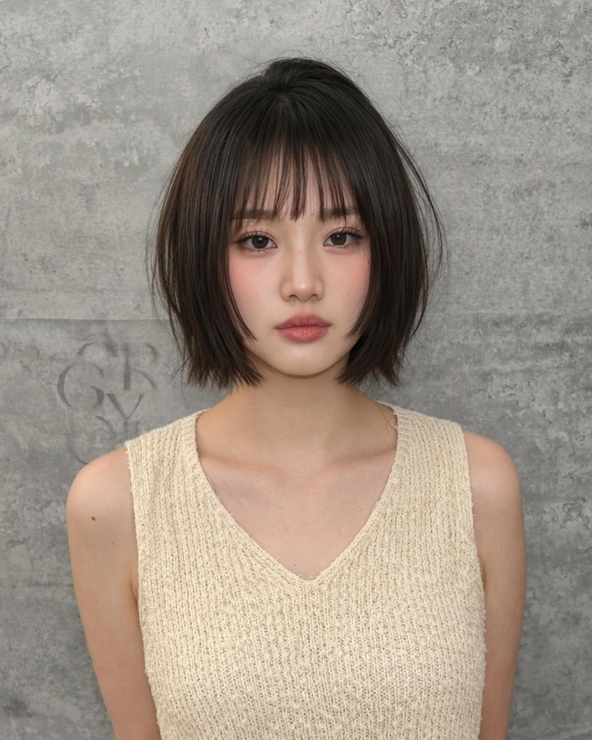 K-Pop & K-Drama Hair Styling Experience at Argyol Gangnam - Thumbnail 94