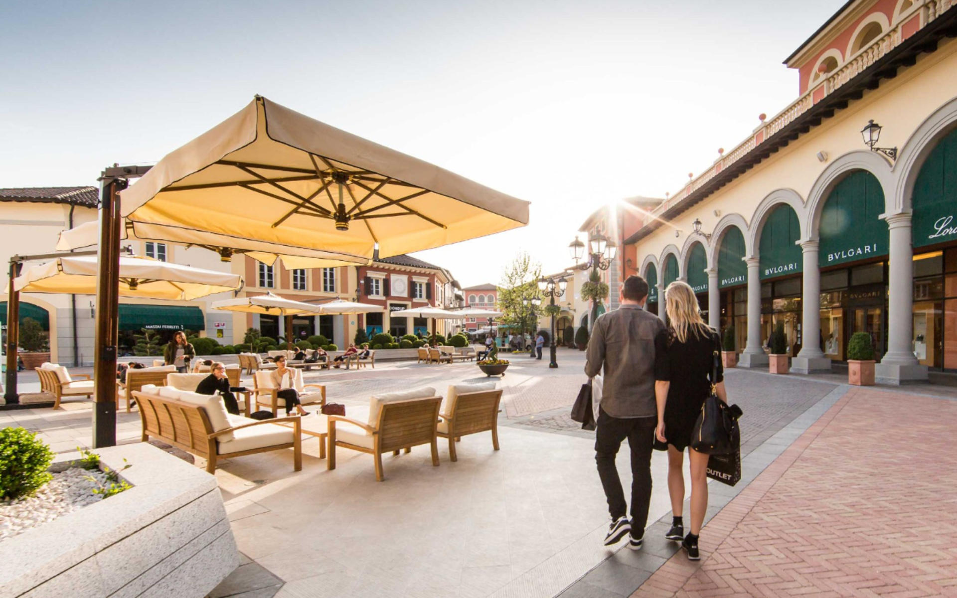 McArthurGlen Serravalle Outlet Store Voucher - Thumbnail 3