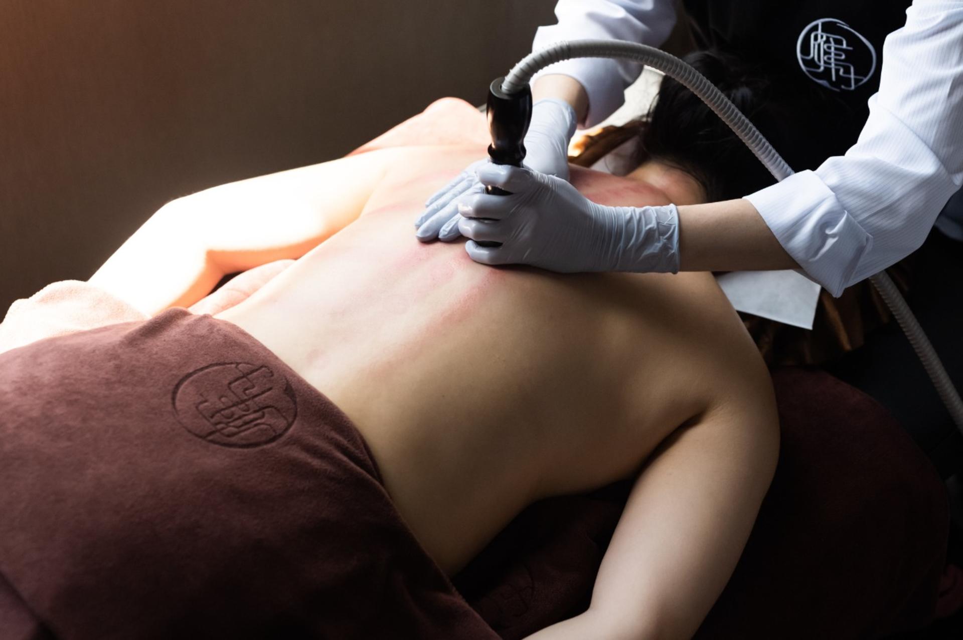 Ngan Yuet Health -Massage&Spa Experience Central |Mongkok |Tsuen Wan | Causeway Bay - Thumbnail 10