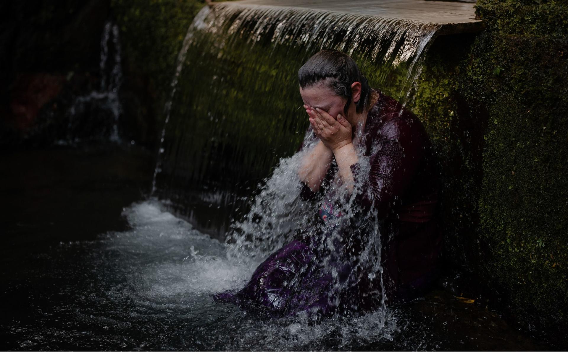 Bali Experience: Offerings, Dance, Rindik Music & Water Blessing - Thumbnail 11