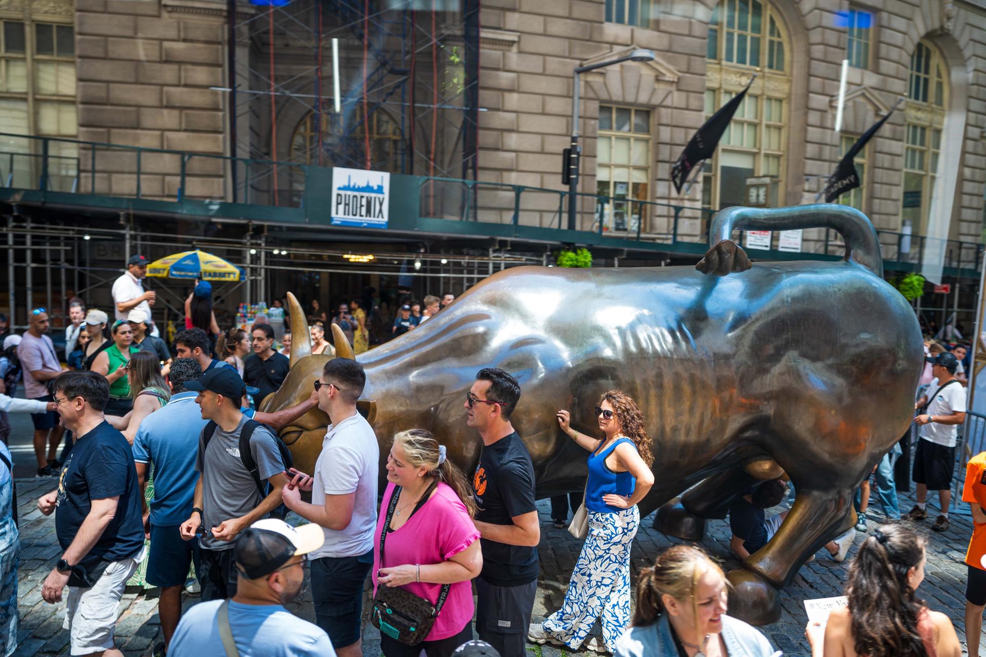 Half-Day Guided Bus Tour in New York  - Thumbnail 6