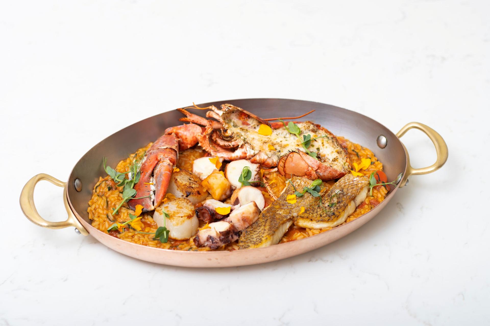 Horizon Grill at Banyan Tree Kuala Lumpur - Thumbnail 9
