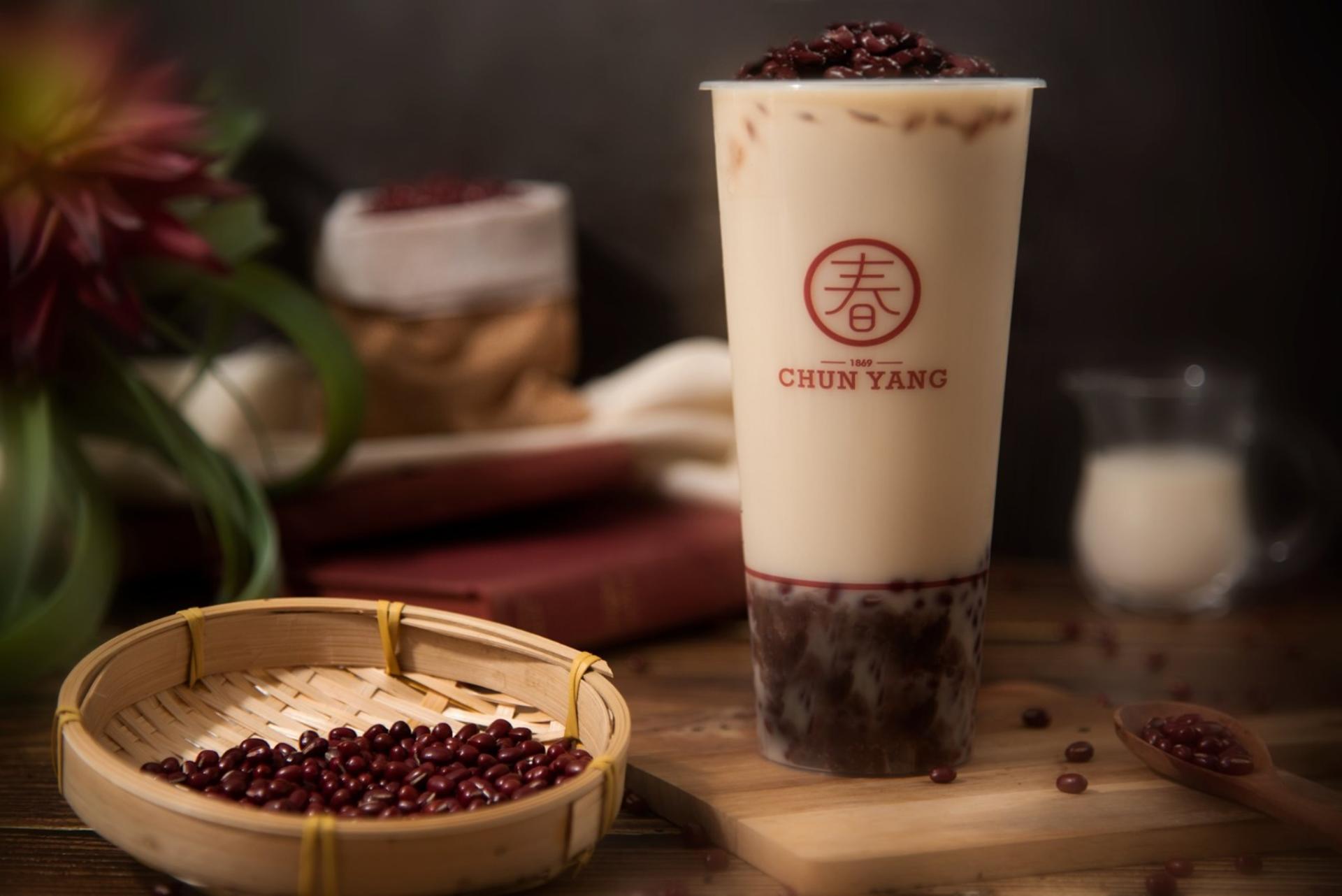 Chun Yang Tea in Johor Bahru - Image 1