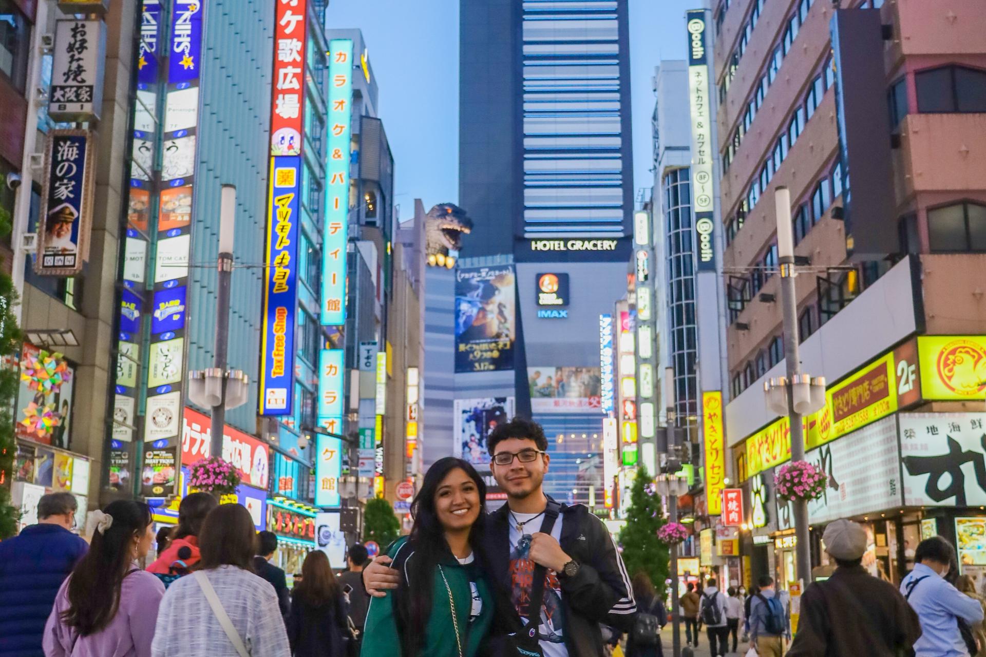 Epic Tokyo One-Day Group Tour with a Local Guide - Thumbnail 4