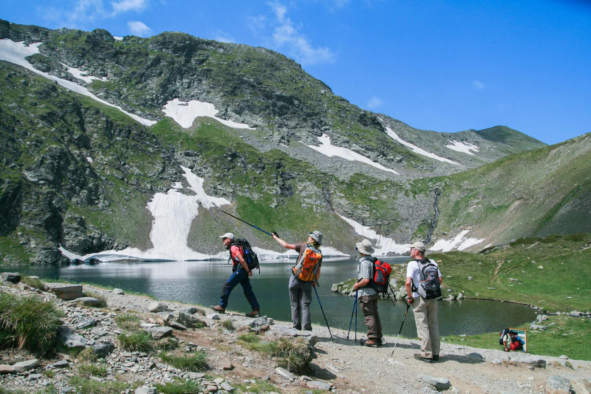 Seven Rila Lakes Circuit Day Tour from Sofia - Image 1