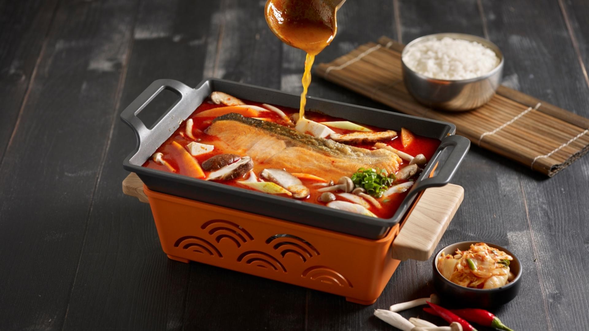 Seoul Garden HOTPOT in Singapore  - Thumbnail 4