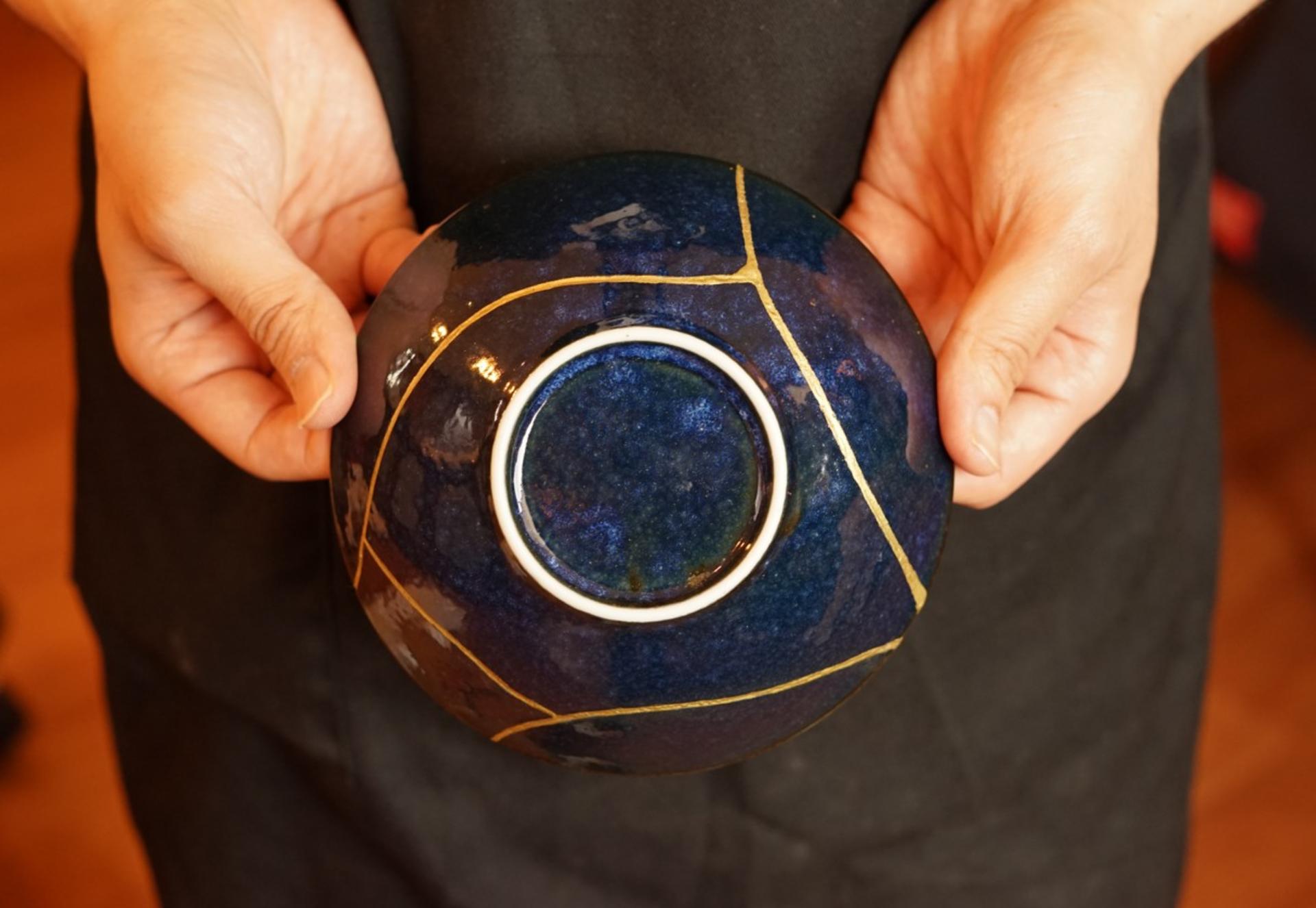 Traditional Kintsugi Repair Experience in Kyoto - Thumbnail 7