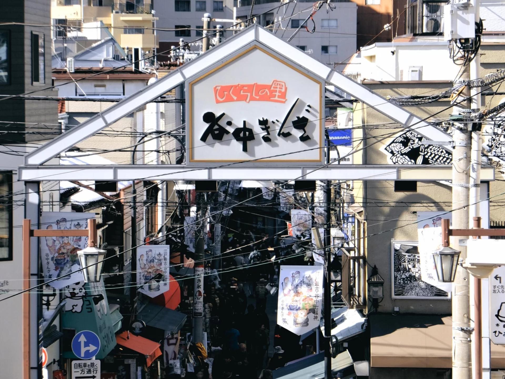 City Exploration Tour in Ueno and Yanaka: Culture, Art and Old Tokyo - Thumbnail 3
