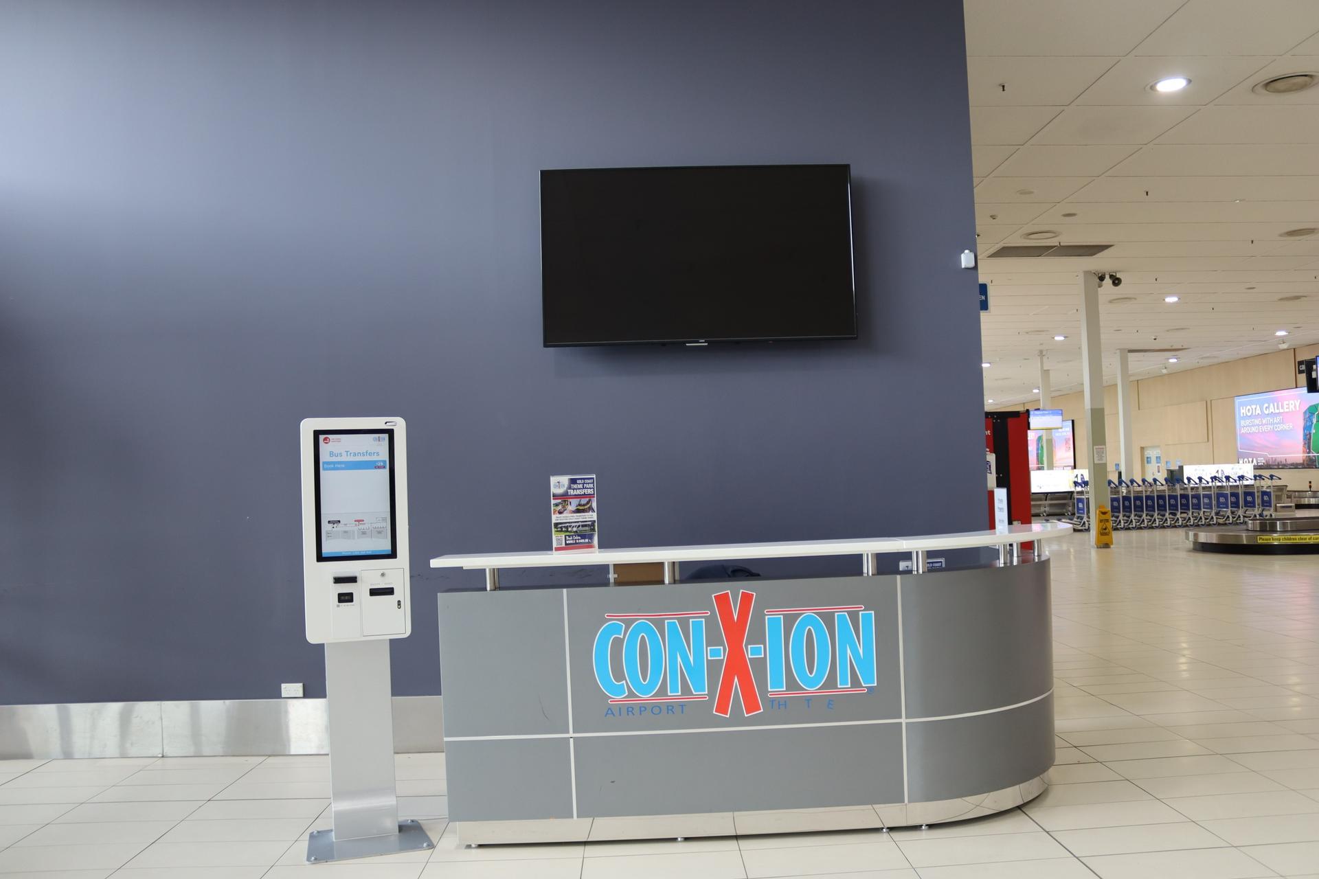 Shared Gold Coast Airport Transfers (OOL) for Gold Coast - Thumbnail 11