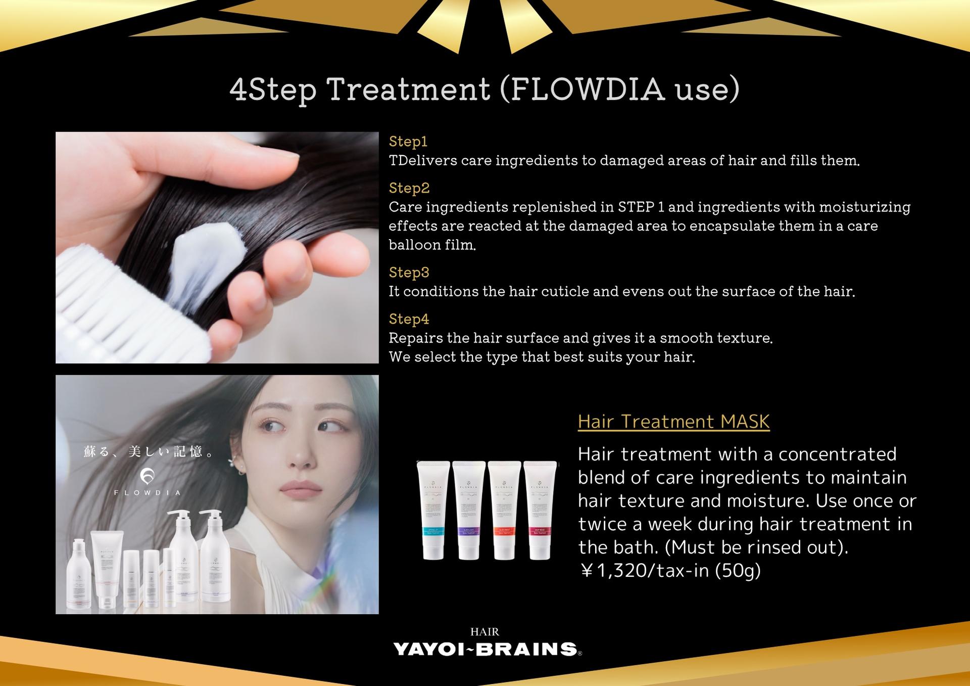 Ultimate Japanese Head Spa Experience in Kyoto near Arashiyama - Thumbnail 10