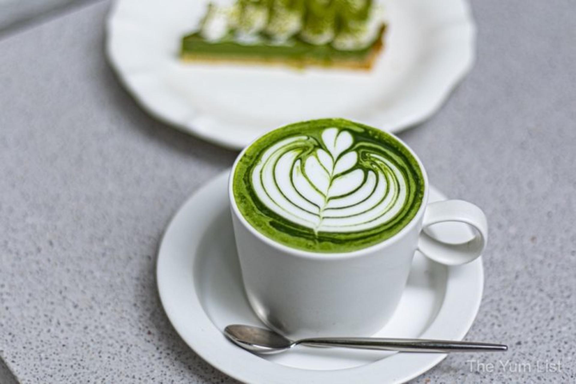 [Klook Exclusive] Three Years Old Cafe in Bukit Bintang - Thumbnail 7