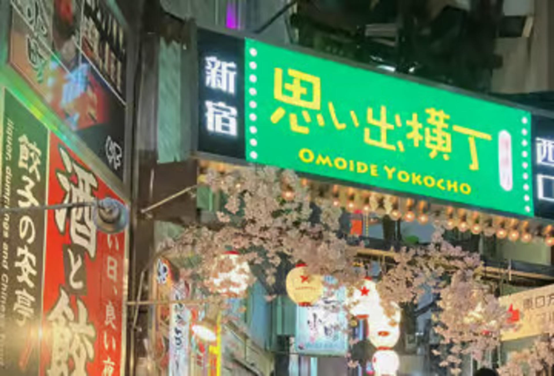 Tokyo: Samurai Show and Shinjuku Bar Hopping Tour - Thumbnail 3