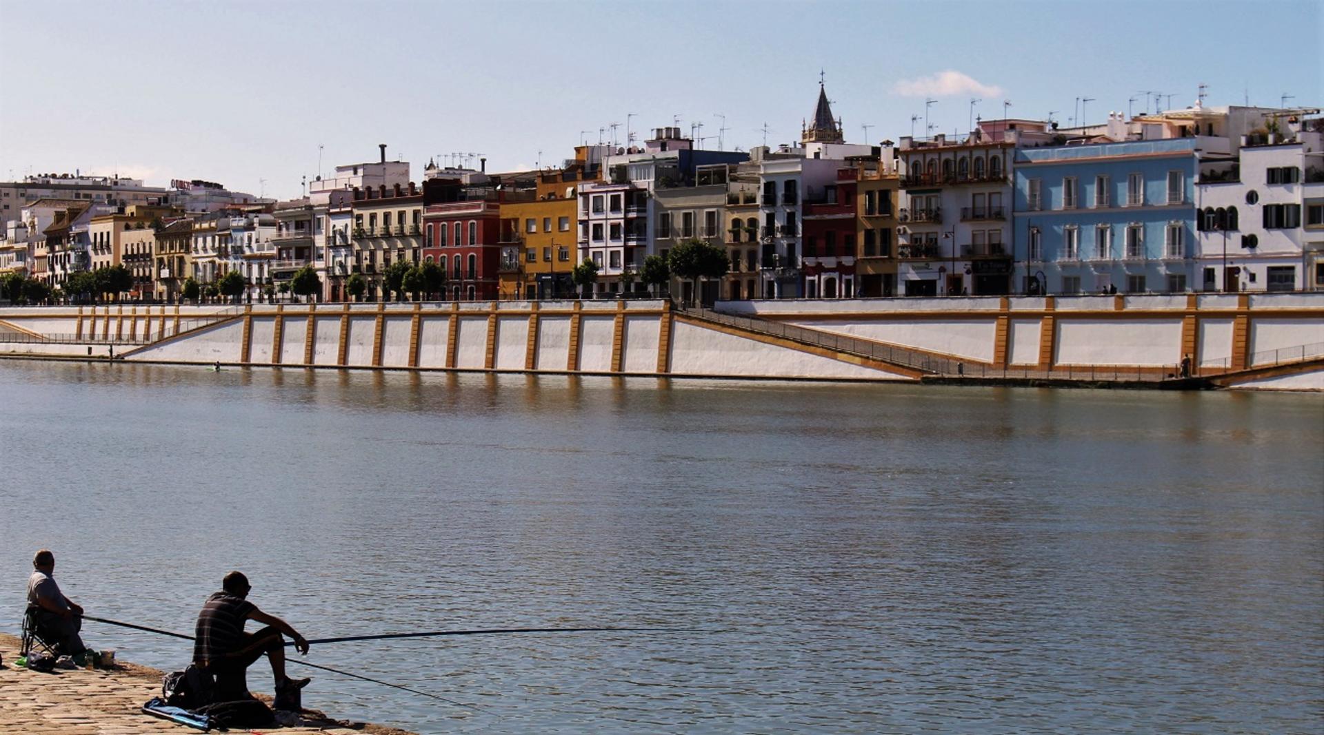 Seville Walking Tour with Alcazar Visit or Flamenco Show - Thumbnail 5