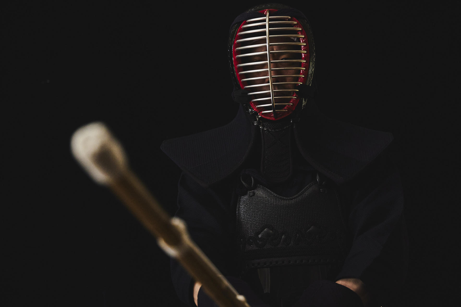 Samurai Training Experience KENDO in Osaka - Thumbnail 43