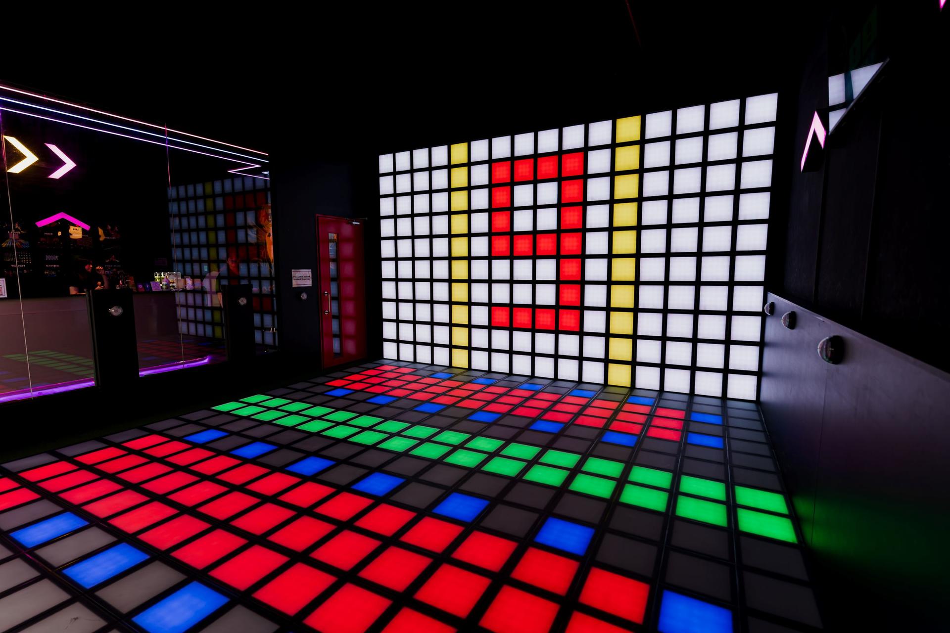 Mr Player Dynamic Motion Game Experience in Johor Bahru - Thumbnail 16