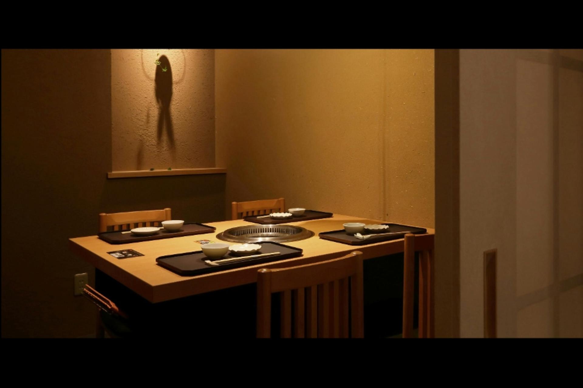 【Japanese Yakiniku Hasegawa Ginza Main Store】Kobe Beef Kaiseki - Thumbnail 4