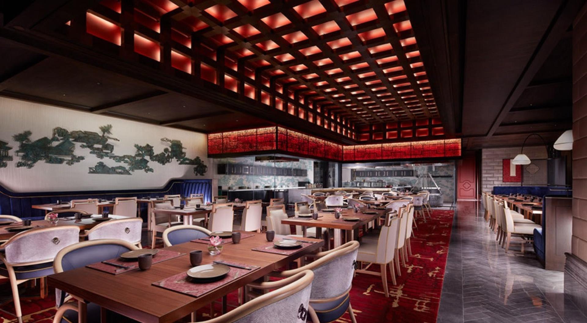 North Palace at the Londoner Macao - Image 1