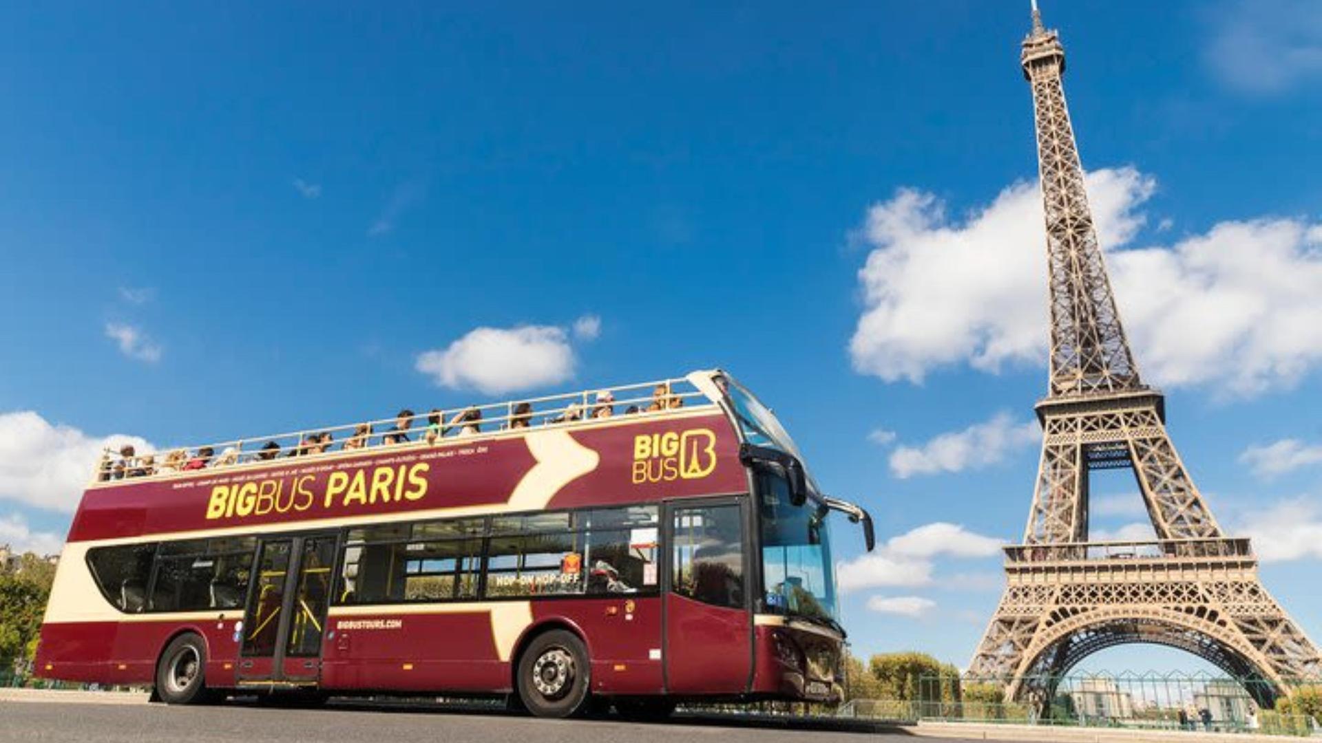 Paris Essentials Pass - Thumbnail 9