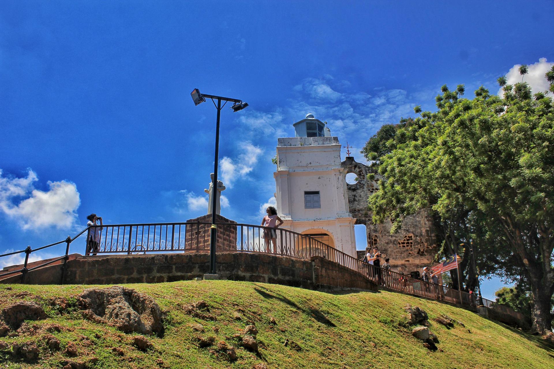 Historical Malacca Day Tour from Kuala Lumpur with Lunch Option - Thumbnail 21