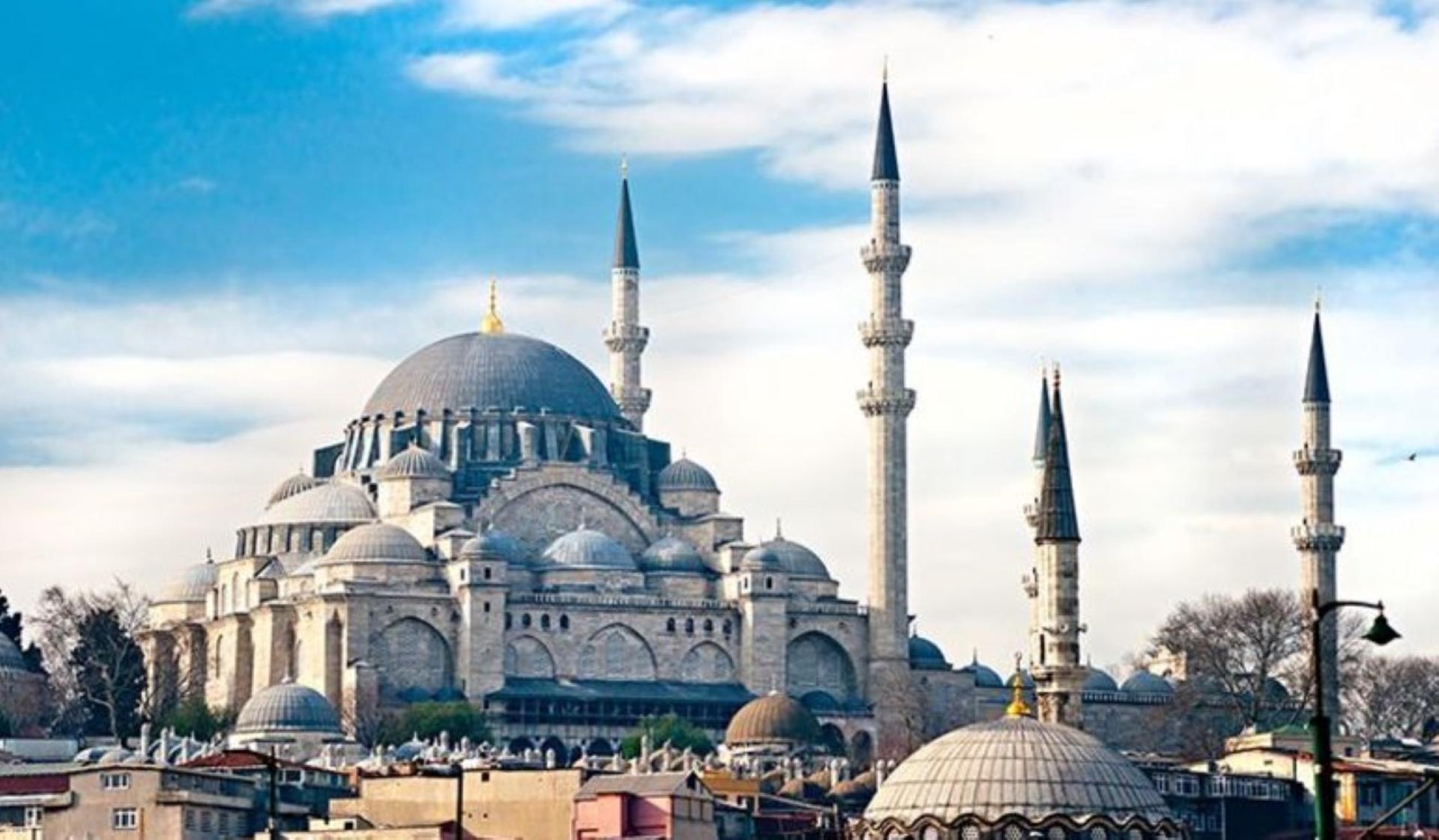 Istanbul Old City & Bosphorus Full-Day Historical Tour - Thumbnail 21