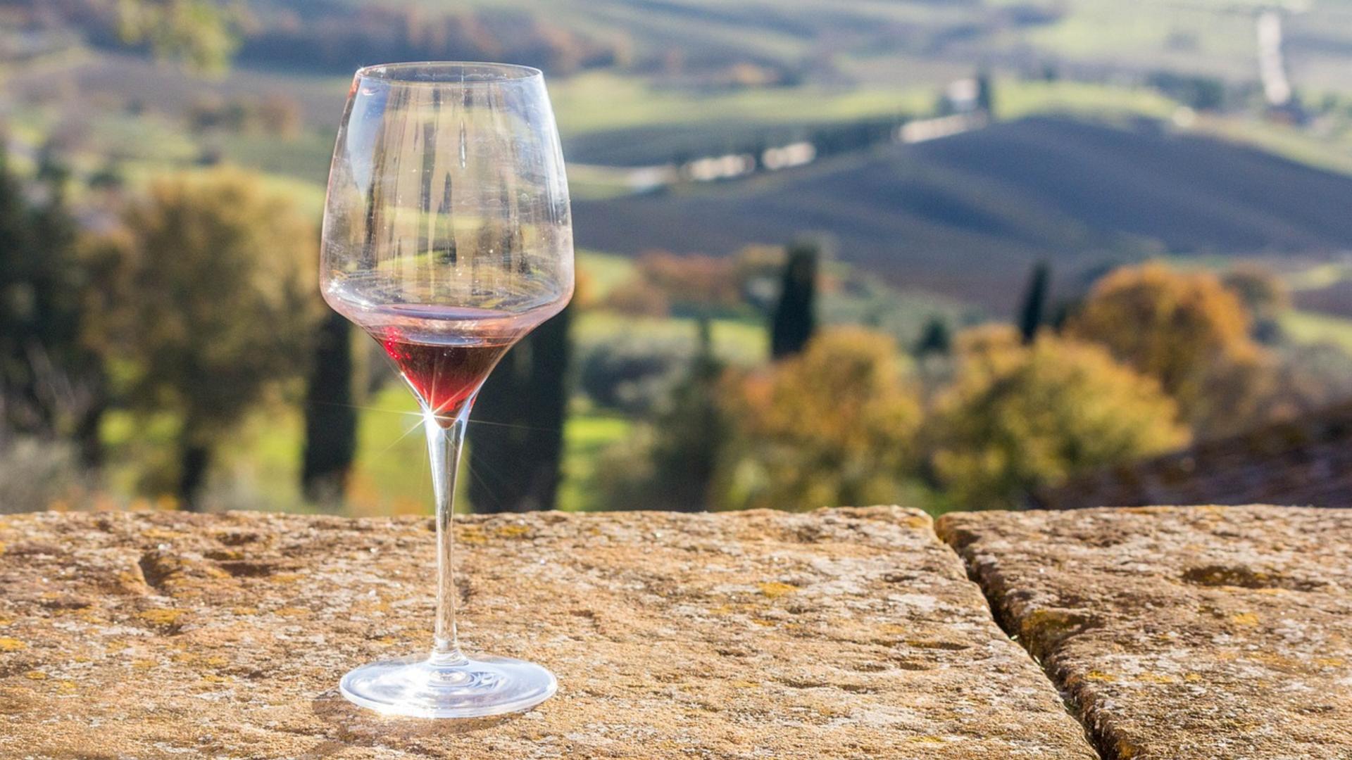 San Gimignano, Chianti and Montalcino Day Tour from Siena - Thumbnail 5