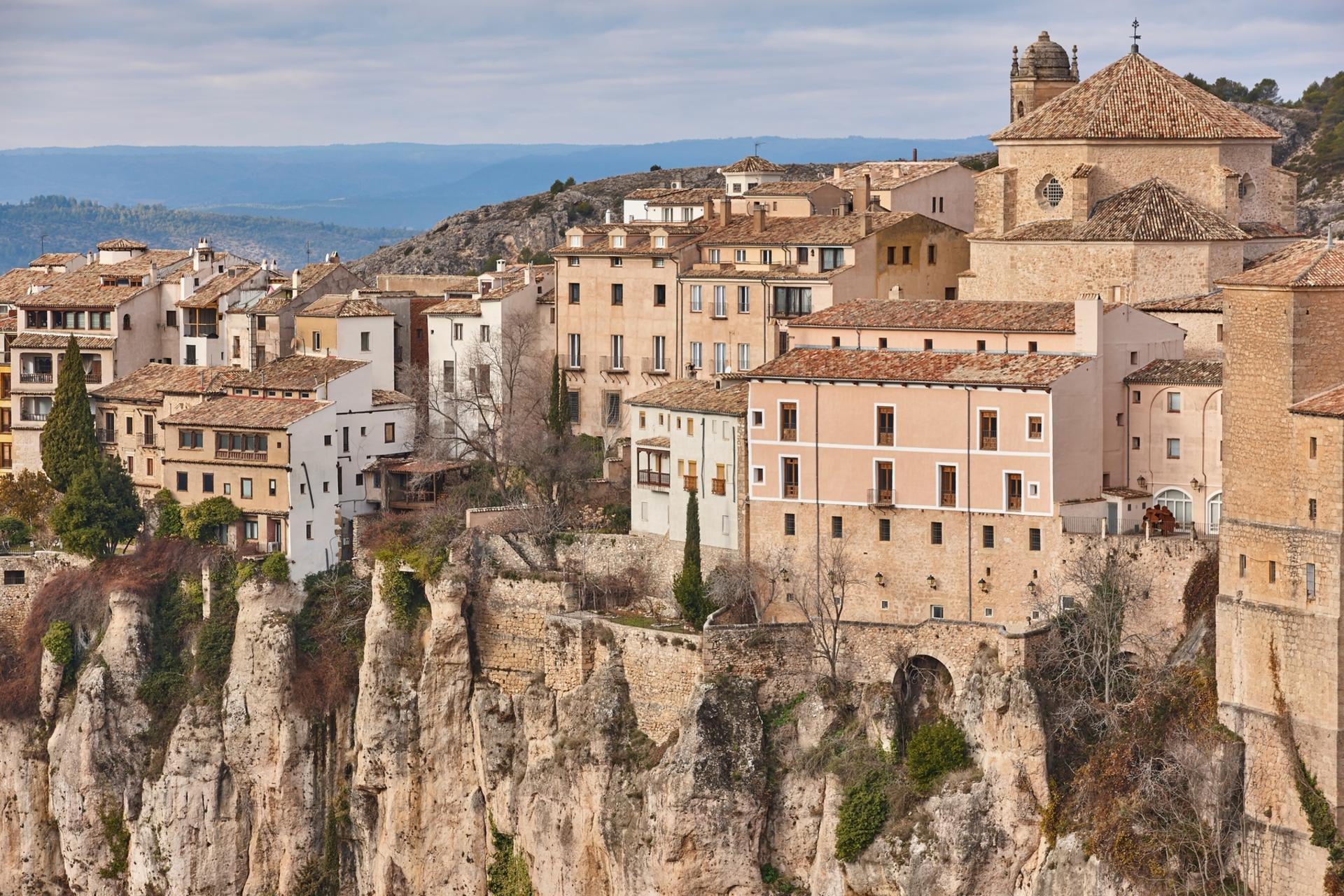 Day Trip From Madrid to Cuenca - Thumbnail 3